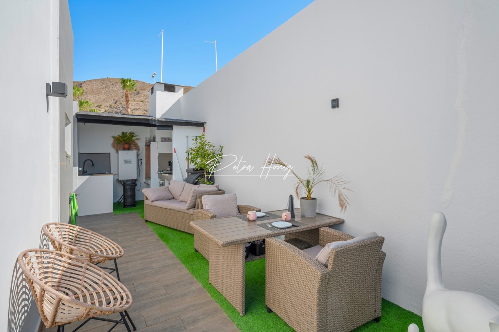 A Vendre - Villa - Other areas - URBANIZACIONES