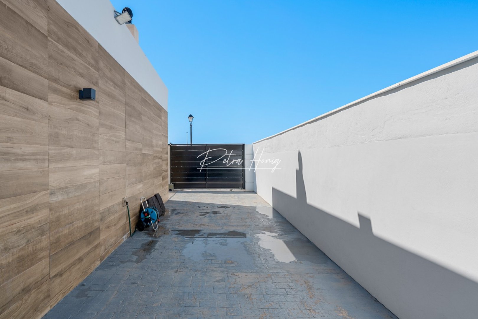 A Vendre - Villa - Other areas - URBANIZACIONES