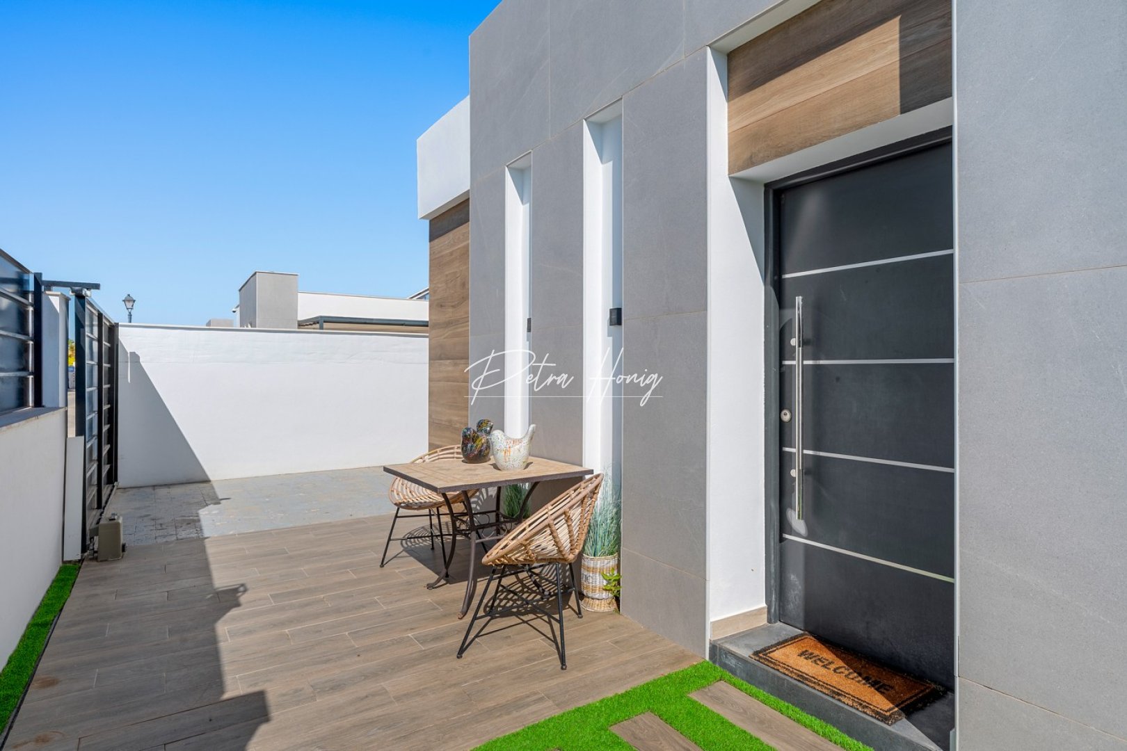 A Vendre - Villa - Other areas - URBANIZACIONES