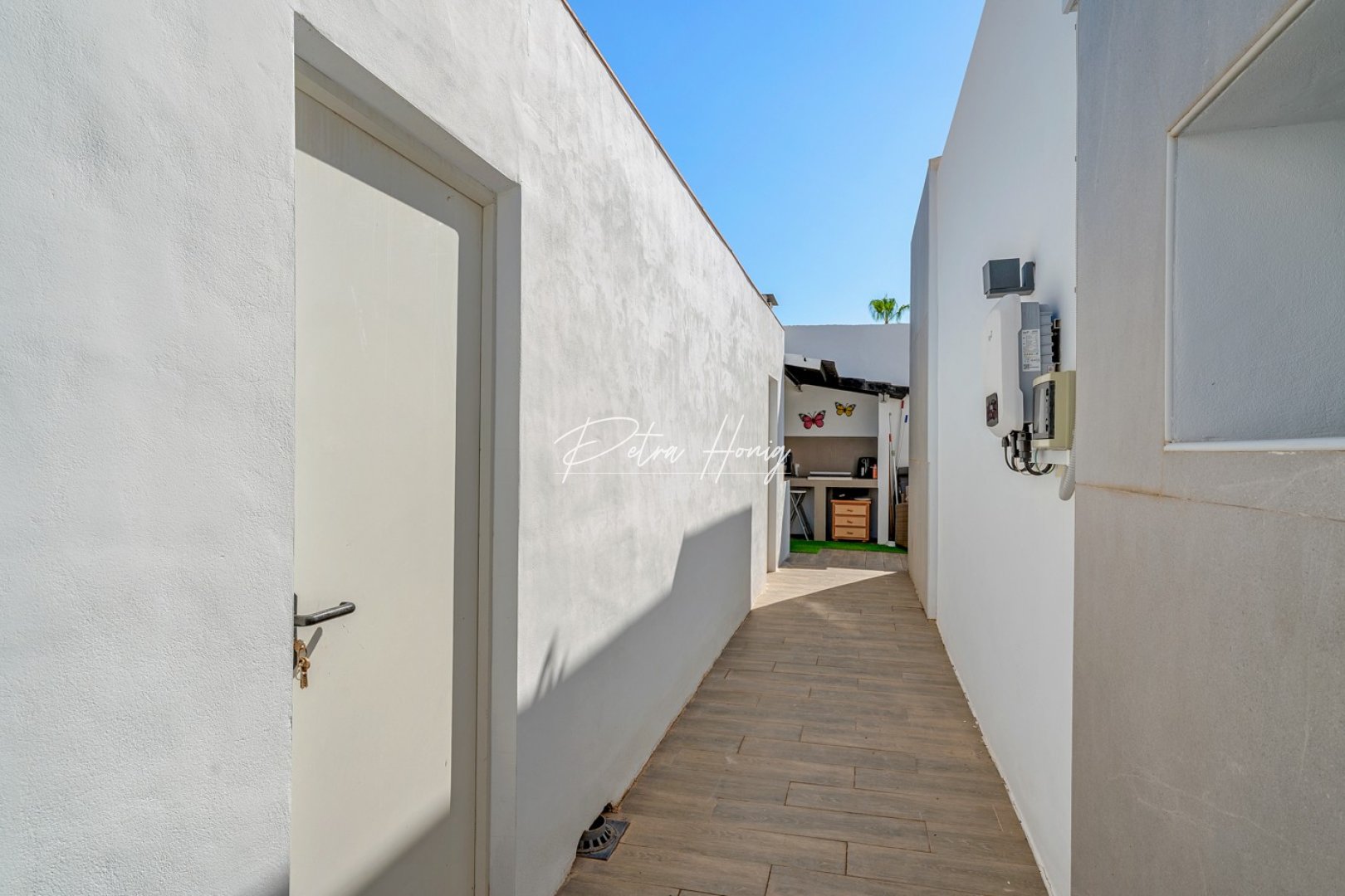 A Vendre - Villa - Other areas - URBANIZACIONES