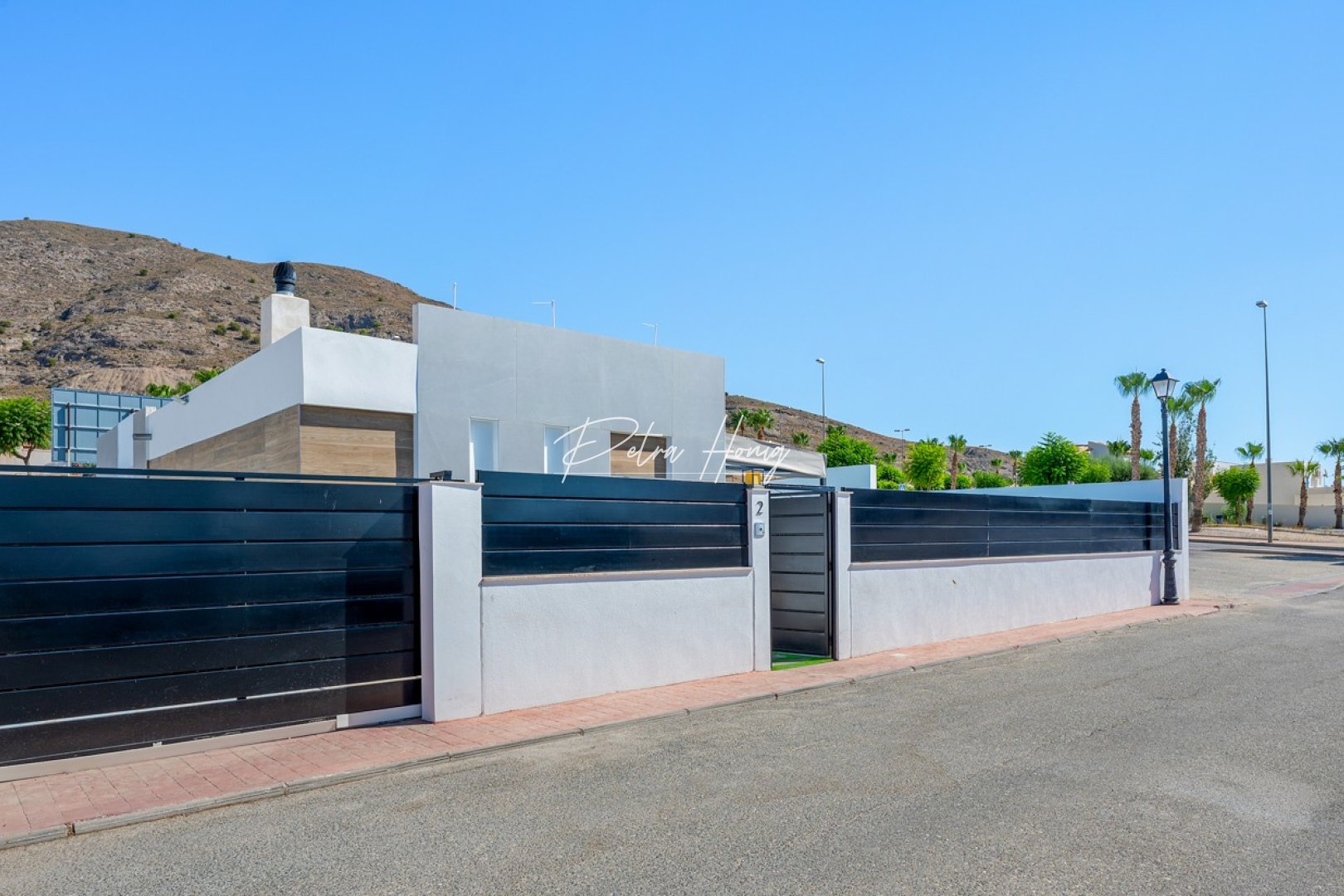 A Vendre - Villa - Other areas - URBANIZACIONES