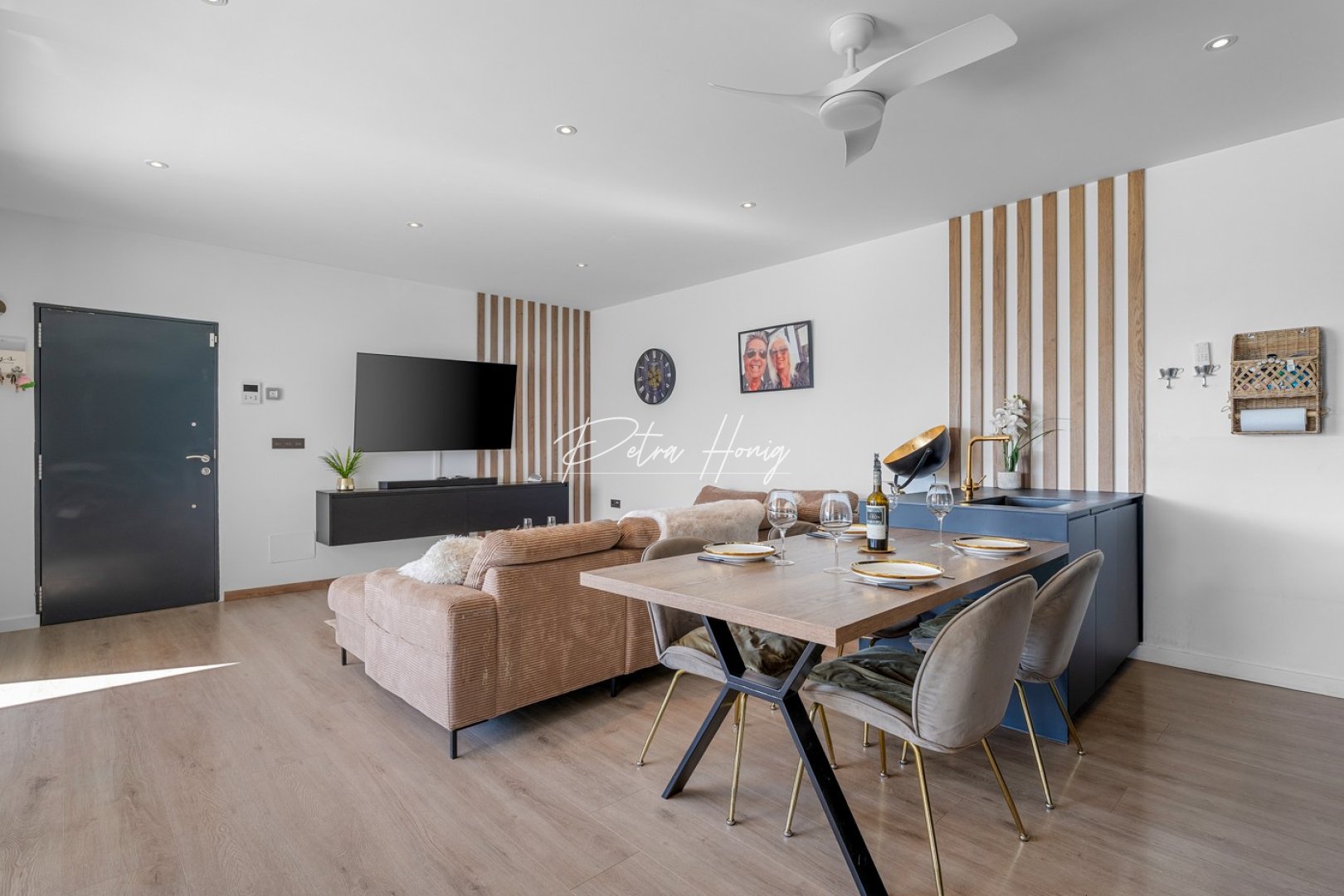 A Vendre - Villa - Other areas - URBANIZACIONES