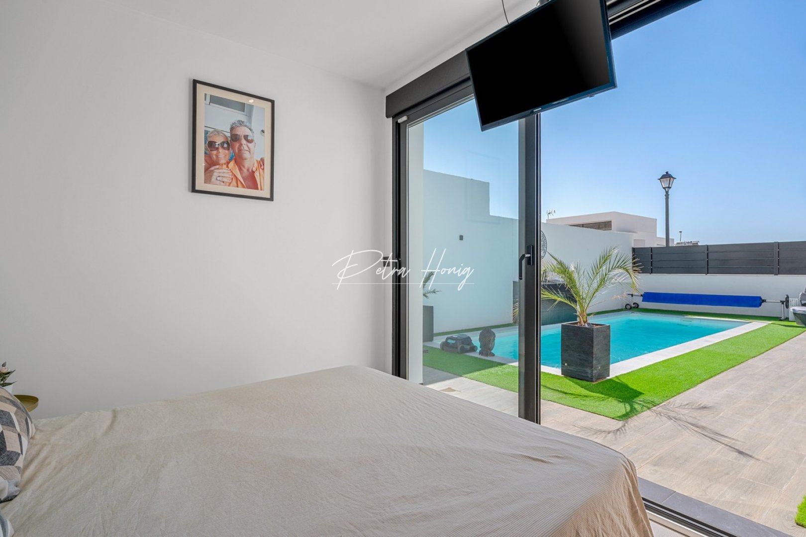 A Vendre - Villa - Other areas - URBANIZACIONES