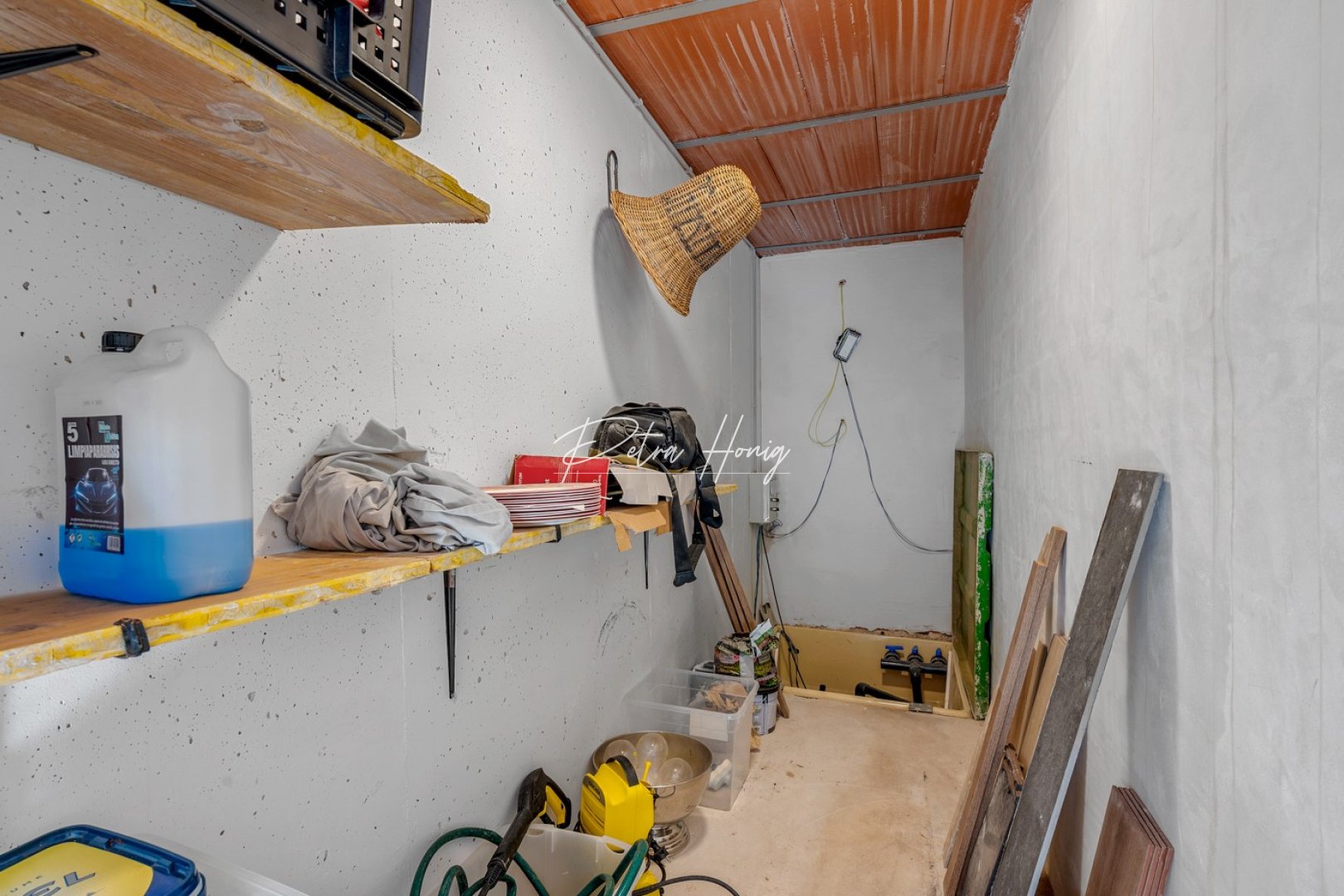 A Vendre - Villa - Other areas - URBANIZACIONES