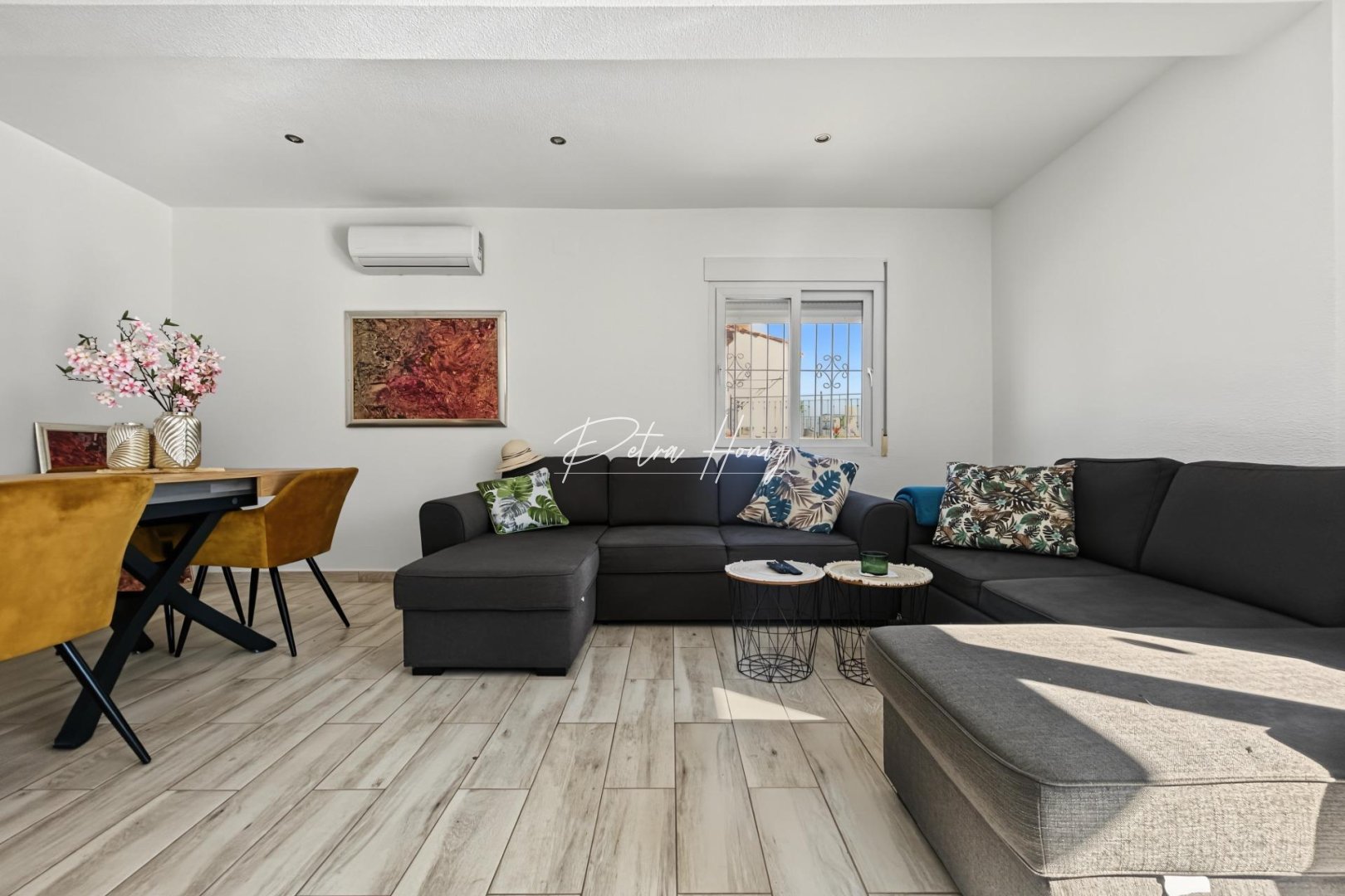 A Vendre - Villa - Pilar de La Horadada - Pinar de Campoverde