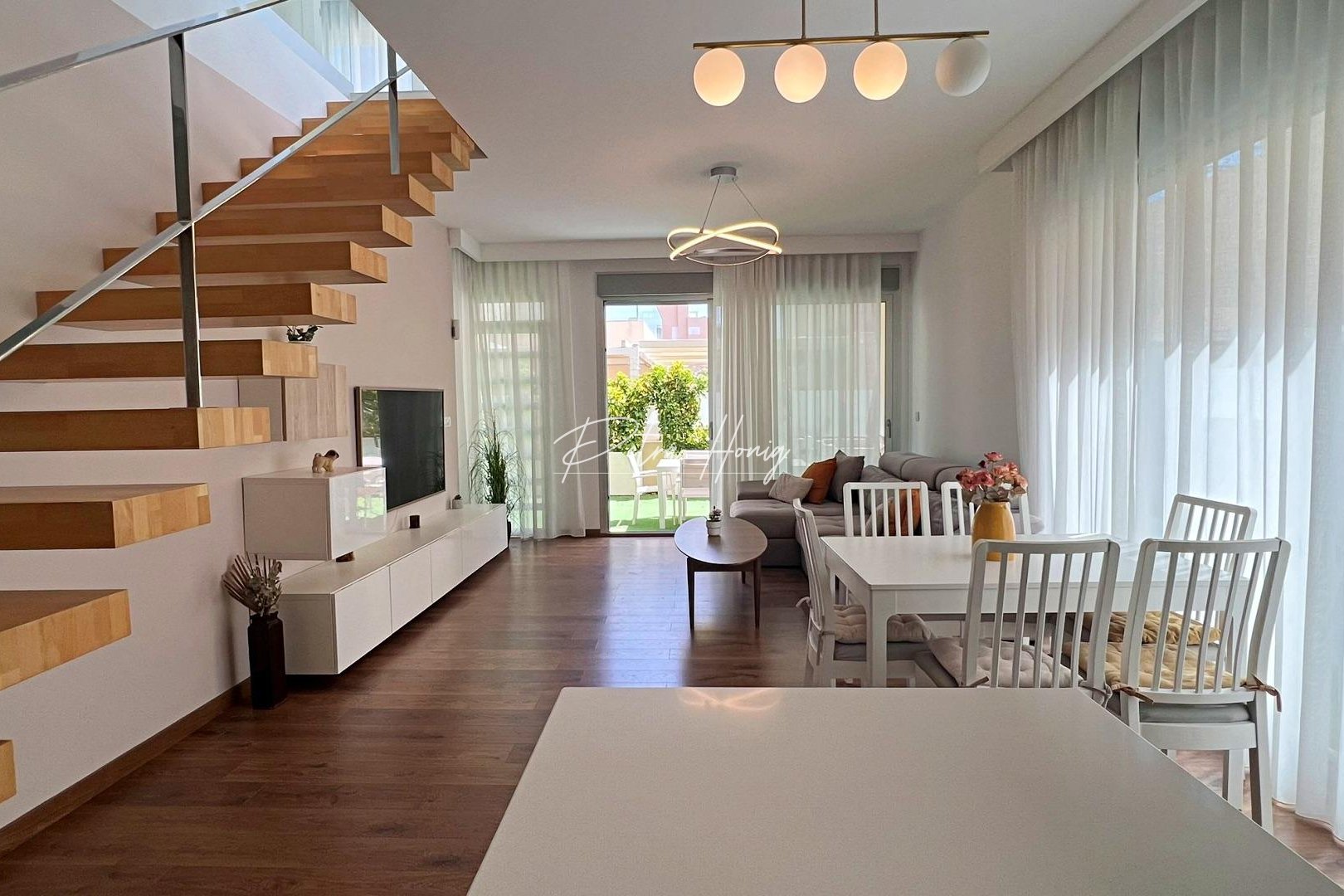 A Vendre - Villa - Pilar de La Horadada - Pueblo Latino