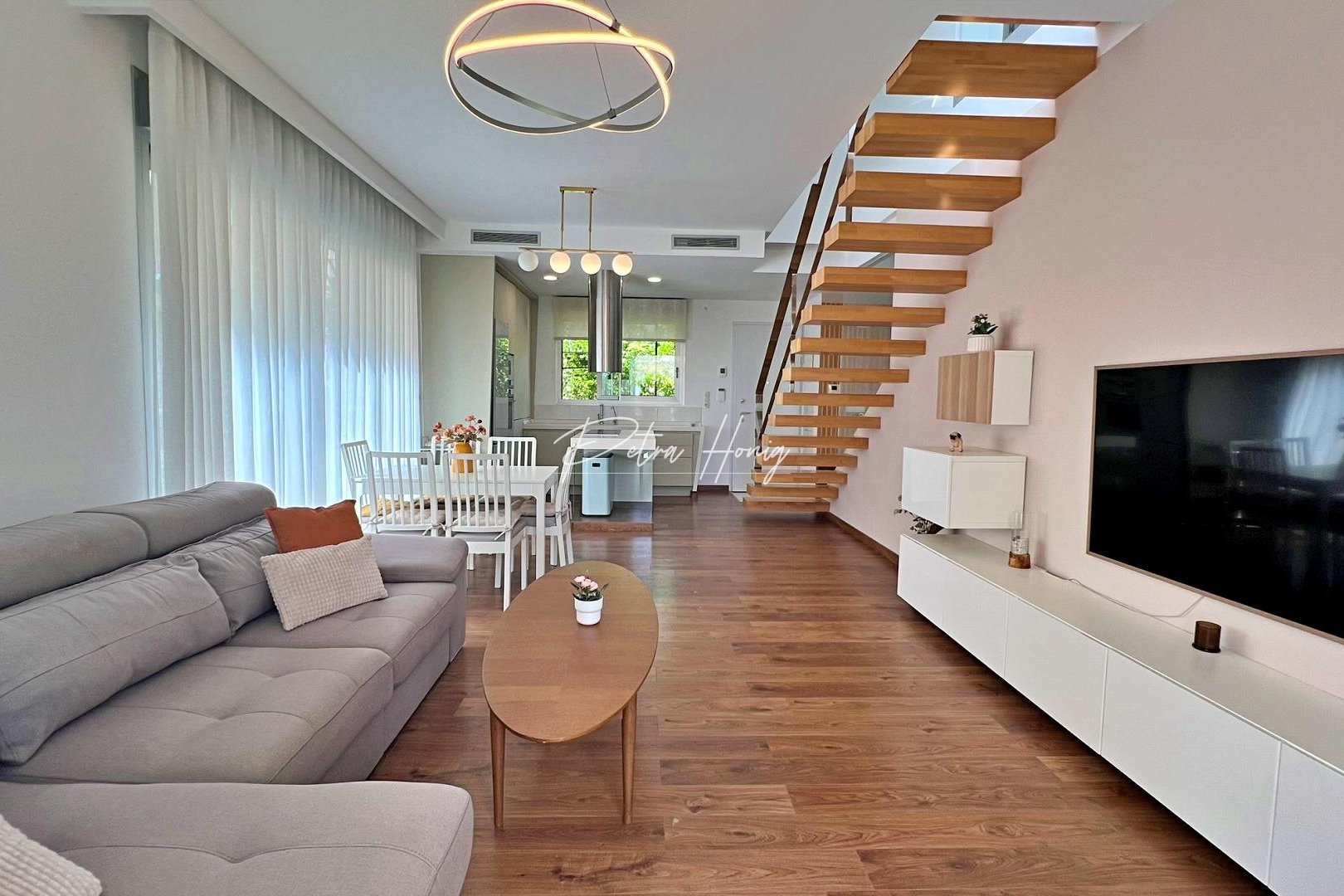 A Vendre - Villa - Pilar de La Horadada - Pueblo Latino