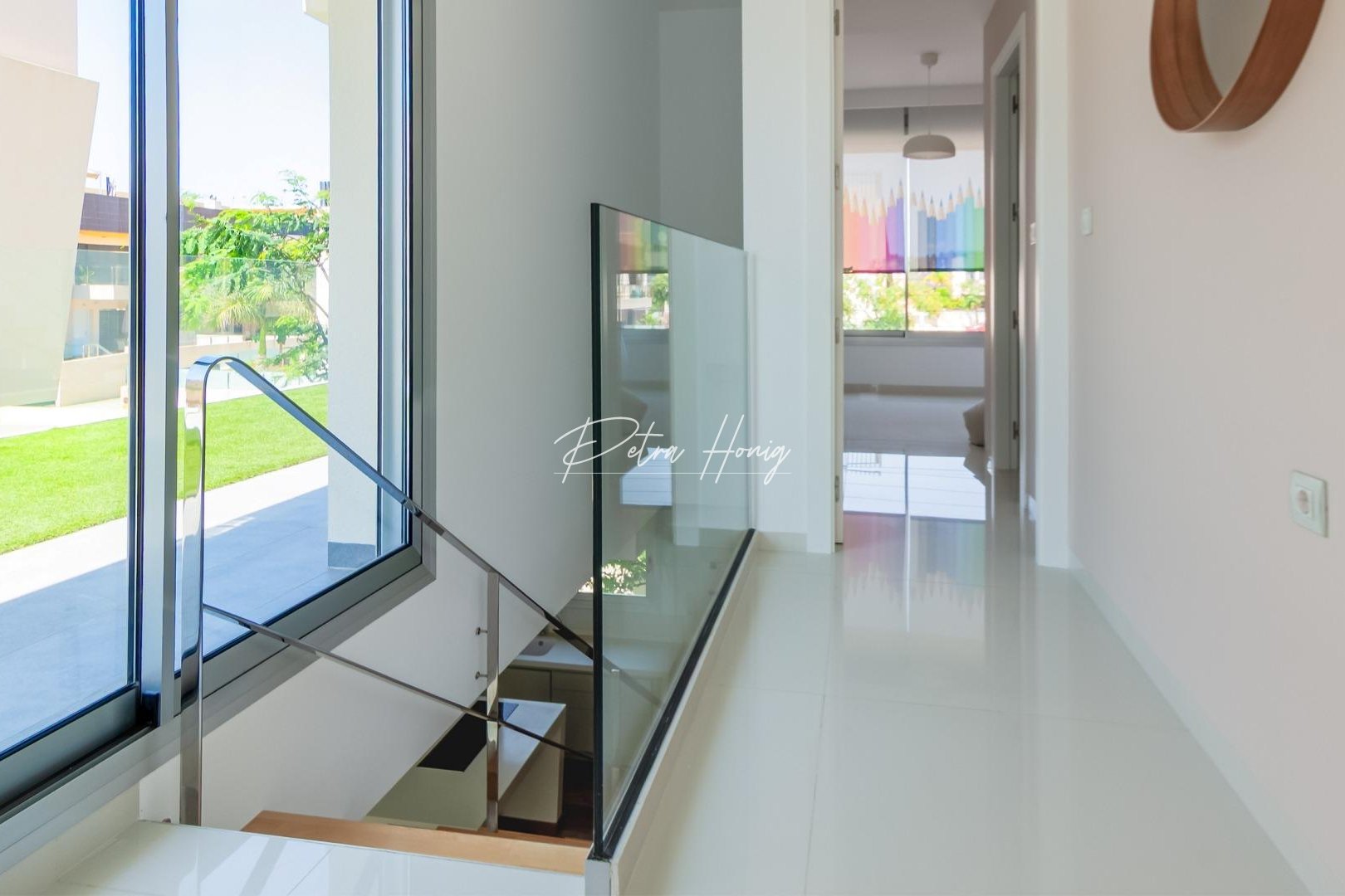 A Vendre - Villa - Pilar de La Horadada - Pueblo Latino