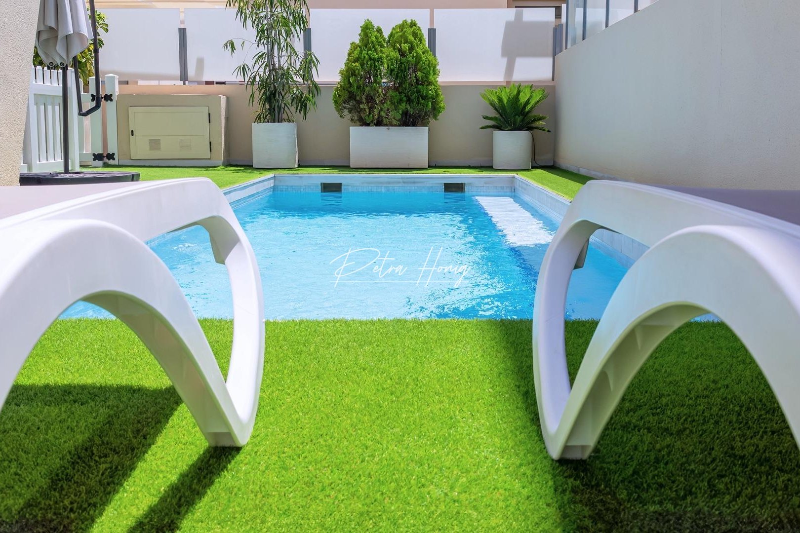 A Vendre - Villa - Pilar de La Horadada - Pueblo Latino