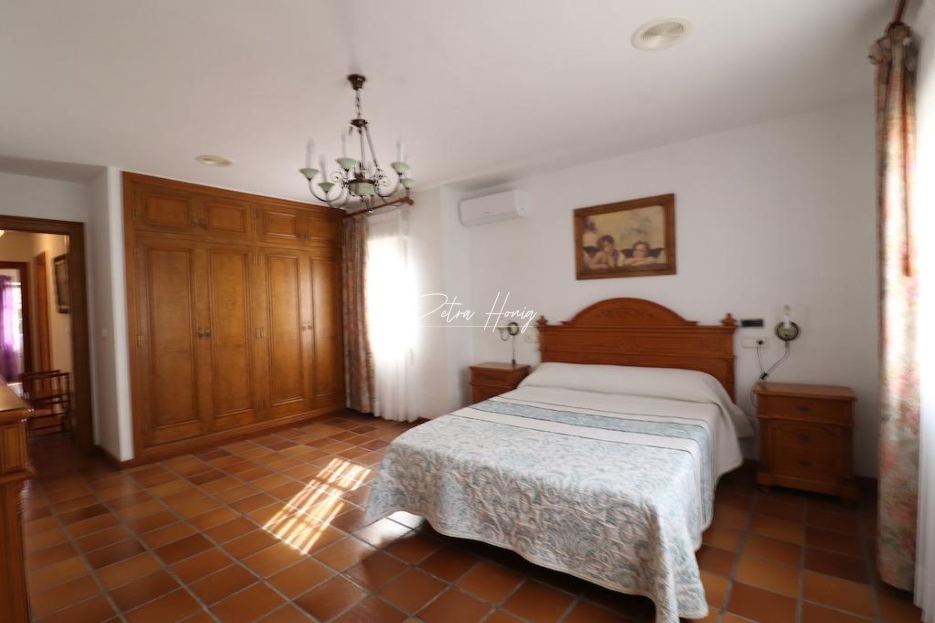 A Vendre - Villa - Pilar de La Horadada - Riomar