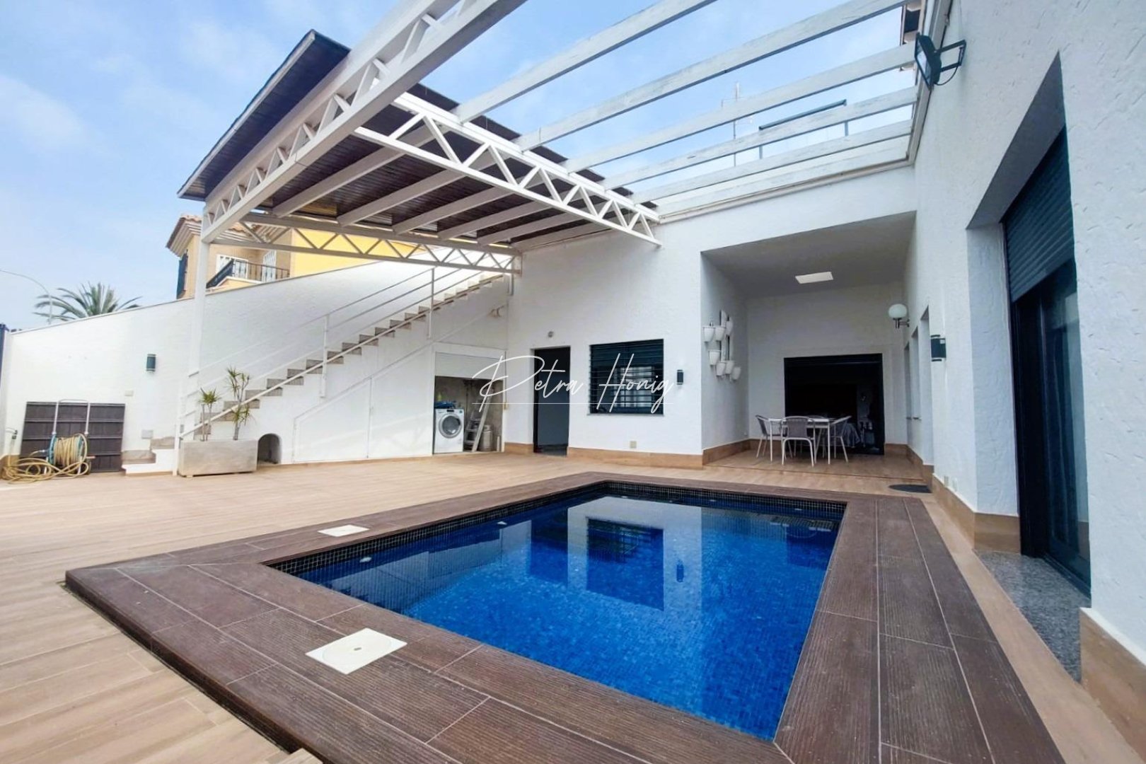 A Vendre - Villa - Pilar de La Horadada - Torre de la Horadada