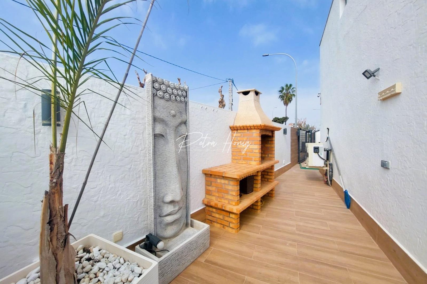 A Vendre - Villa - Pilar de La Horadada - Torre de la Horadada