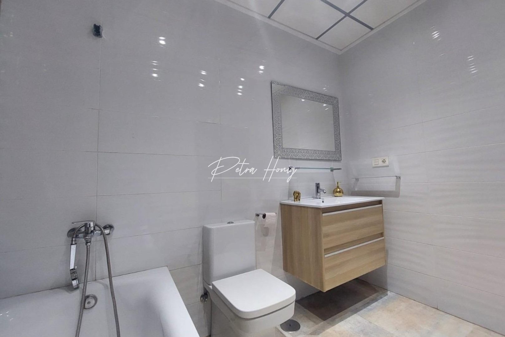 A Vendre - Villa - Pilar de La Horadada - Torre de la Horadada