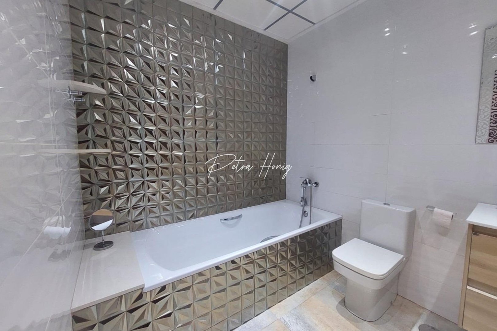 A Vendre - Villa - Pilar de La Horadada - Torre de la Horadada