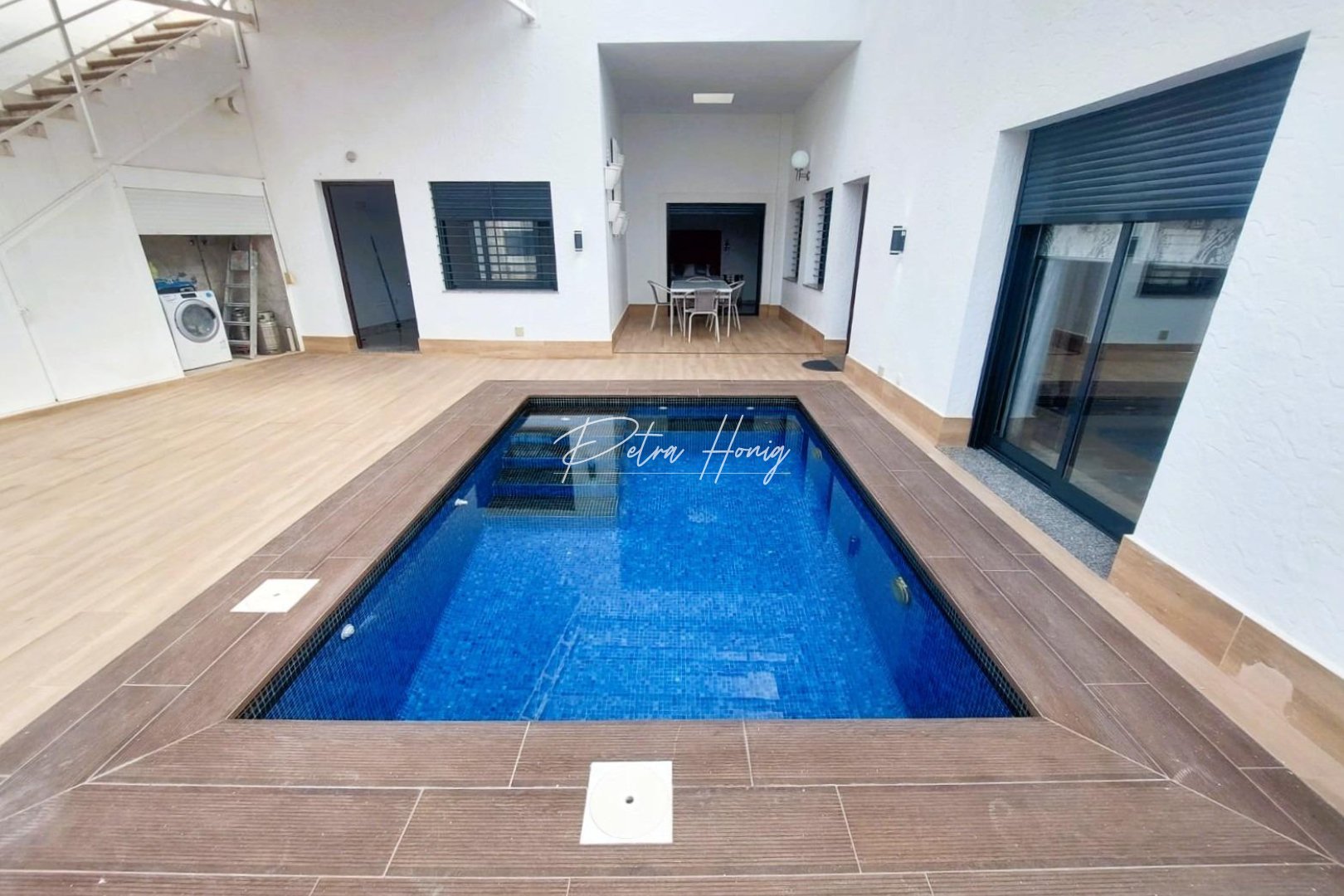 A Vendre - Villa - Pilar de La Horadada - Torre de la Horadada