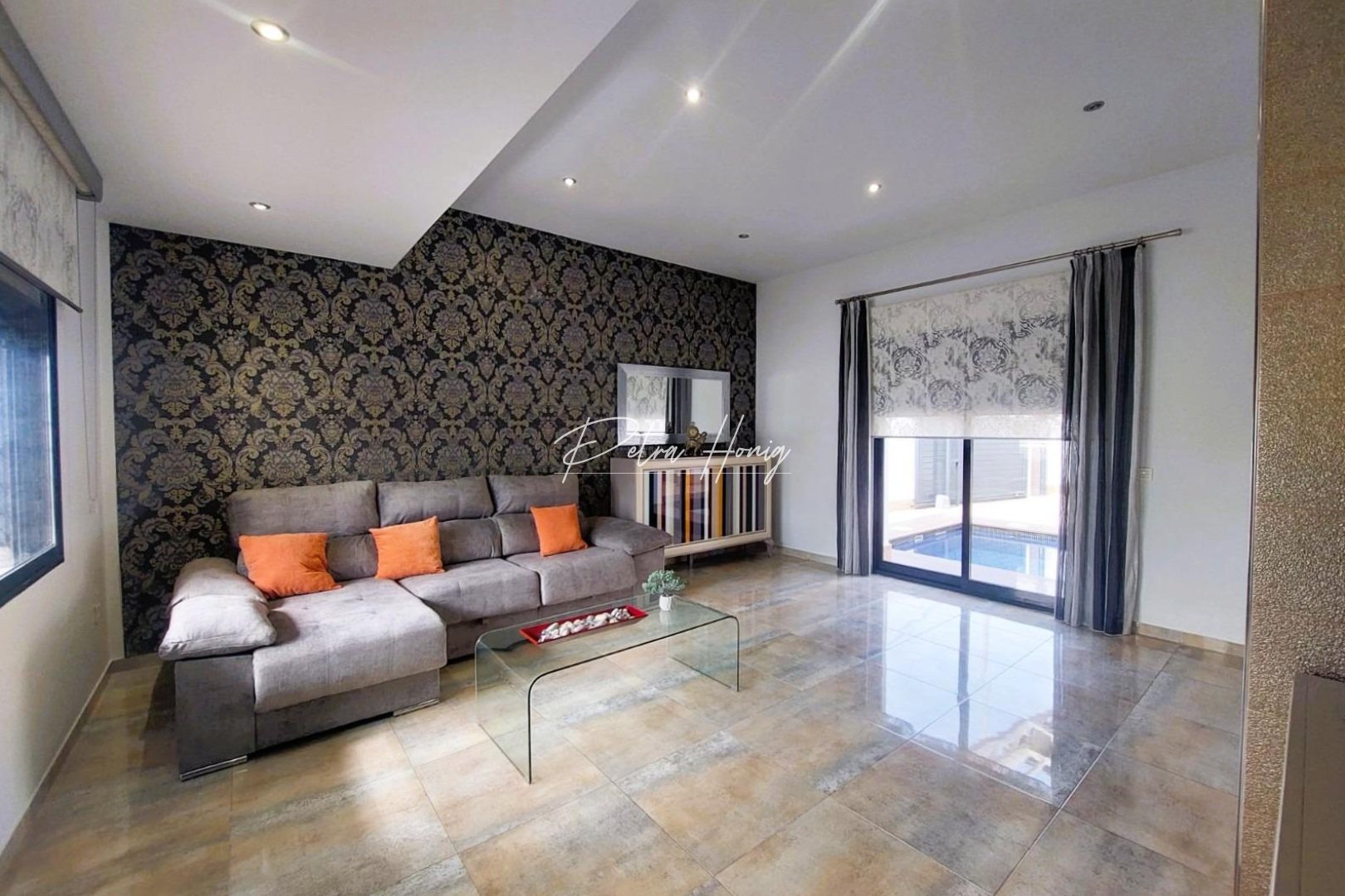 A Vendre - Villa - Pilar de La Horadada - Torre de la Horadada