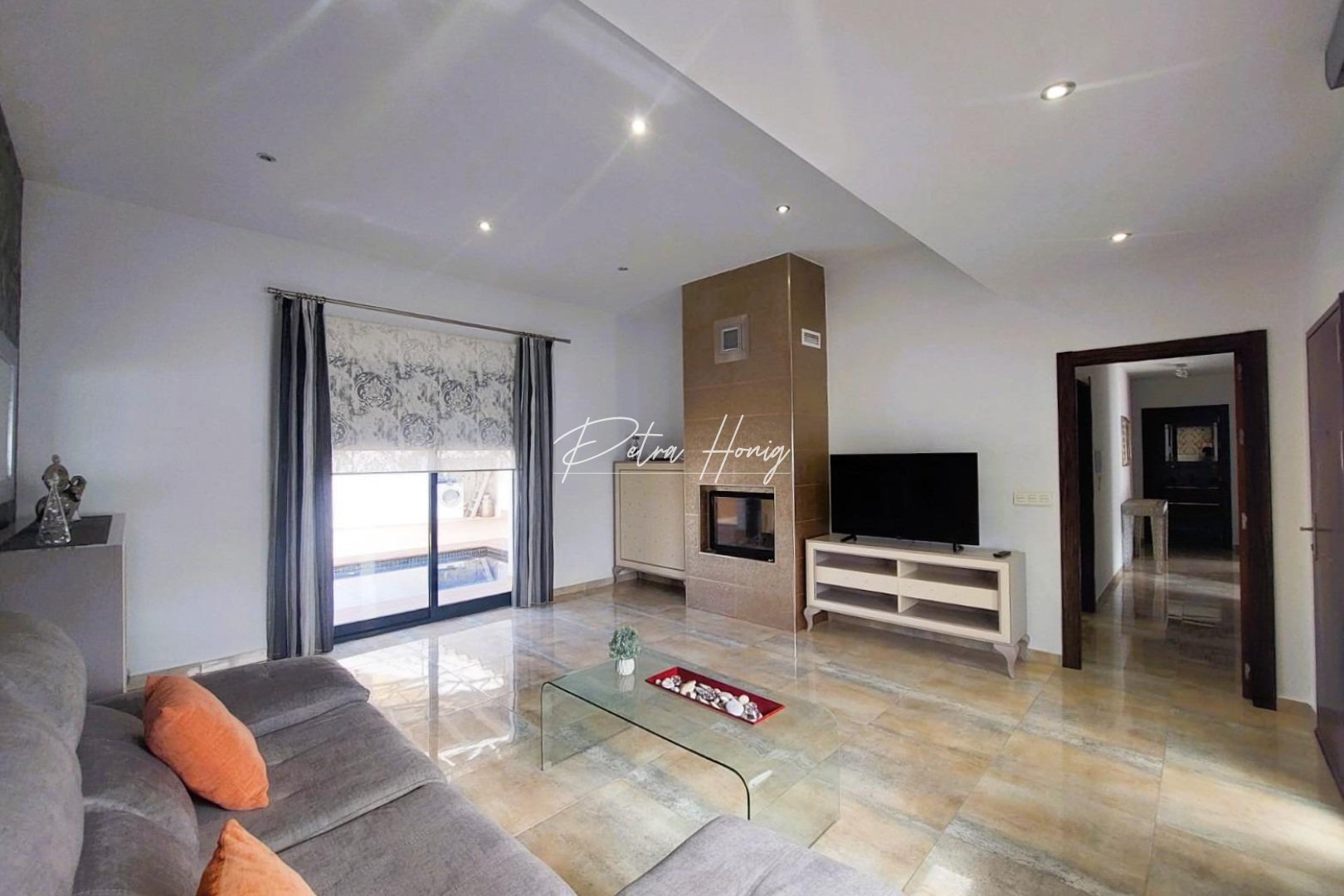 A Vendre - Villa - Pilar de La Horadada - Torre de la Horadada