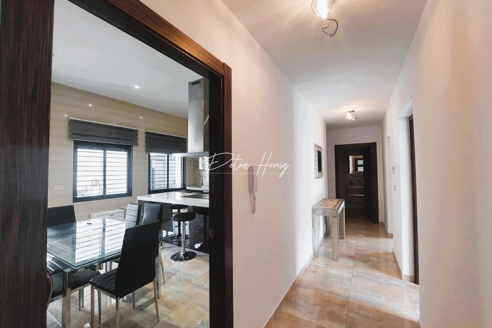 A Vendre - Villa - Pilar de La Horadada - Torre de la Horadada