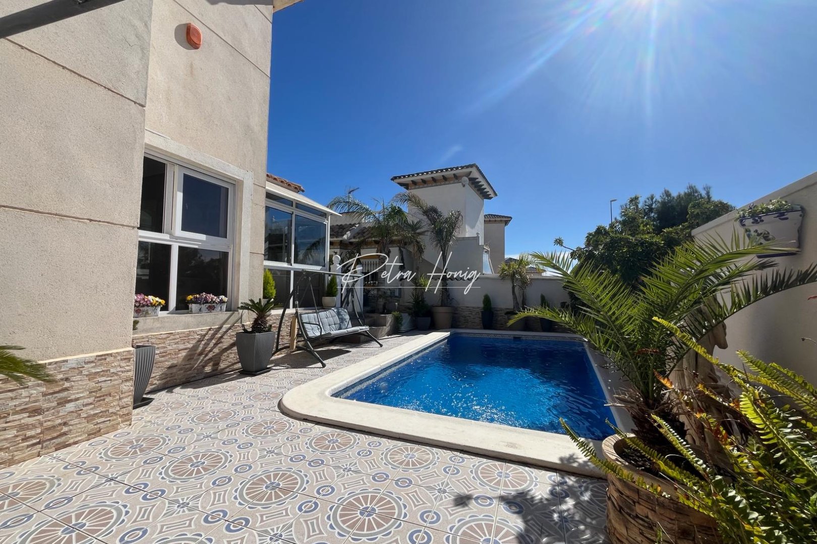 A Vendre - Villa - Playa Flamenca - Orihuela Costa