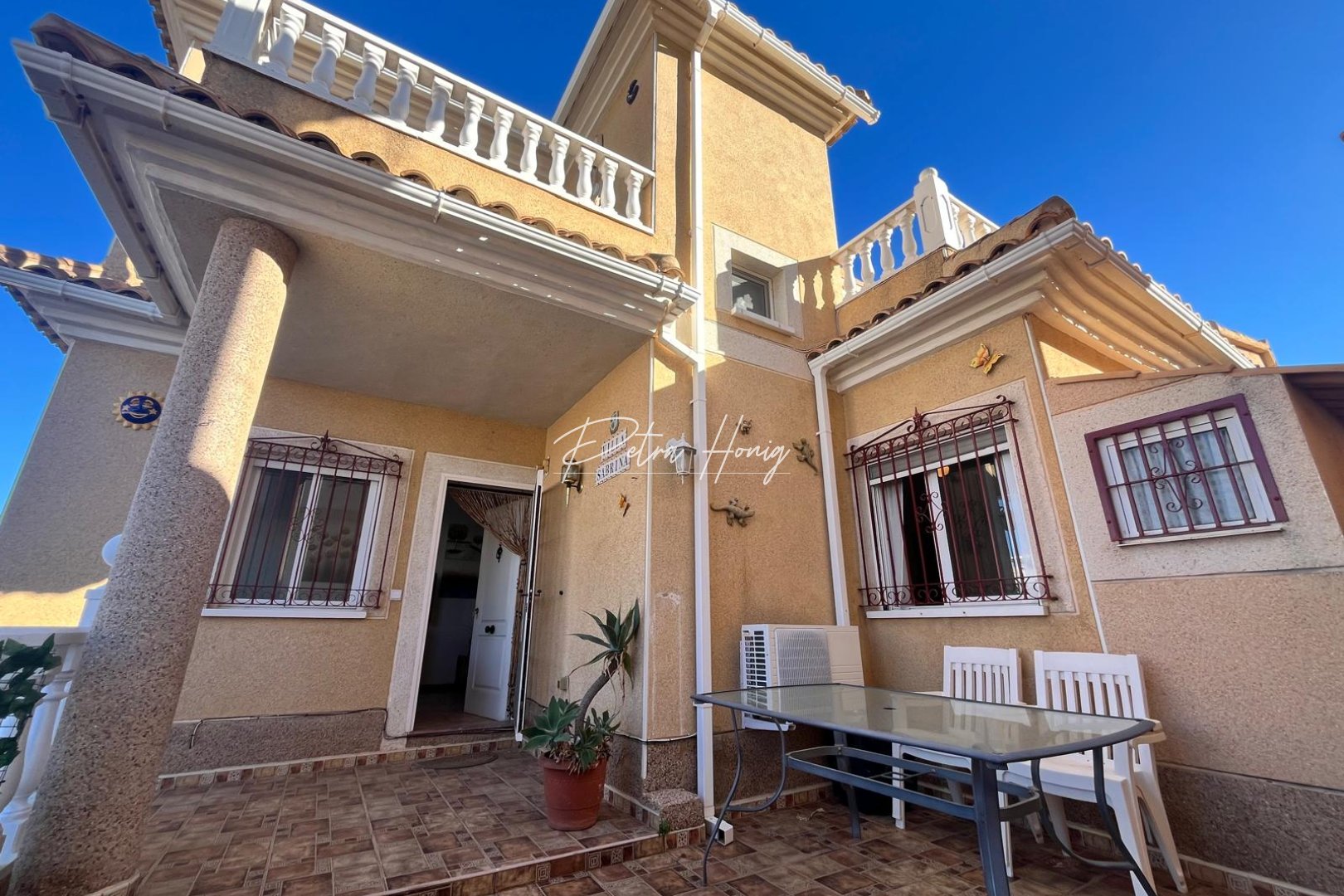 A Vendre - Villa - Playa Flamenca - Orihuela Costa