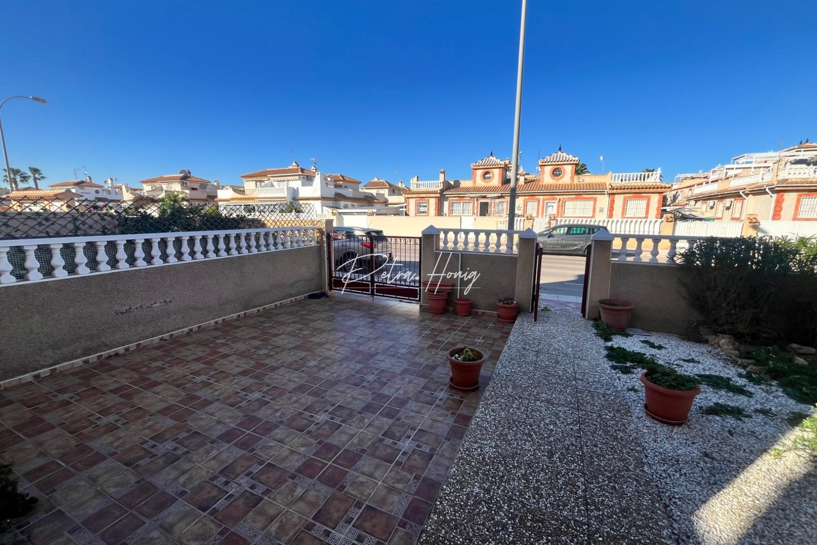 A Vendre - Villa - Playa Flamenca - Orihuela Costa