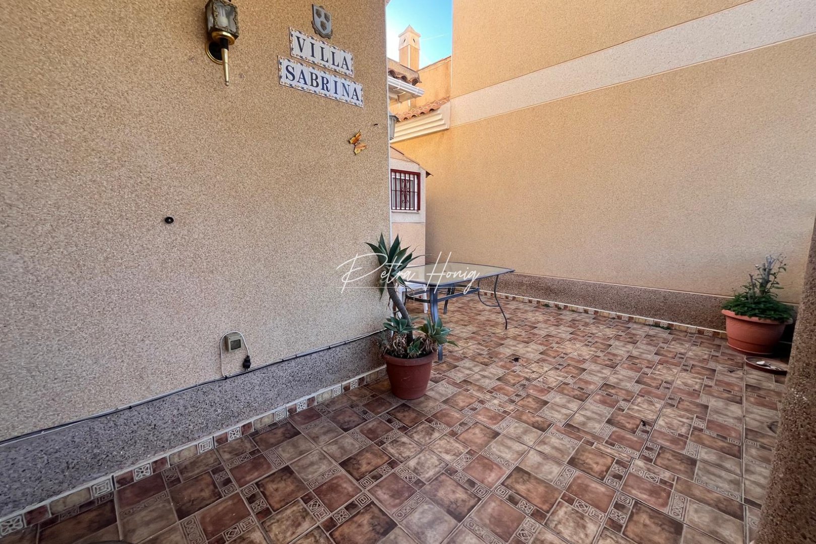 A Vendre - Villa - Playa Flamenca - Orihuela Costa