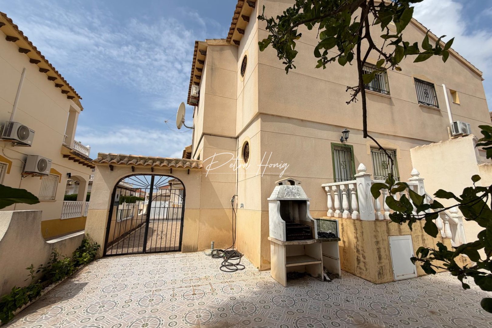 A Vendre - Villa - Playa Flamenca - Orihuela Costa