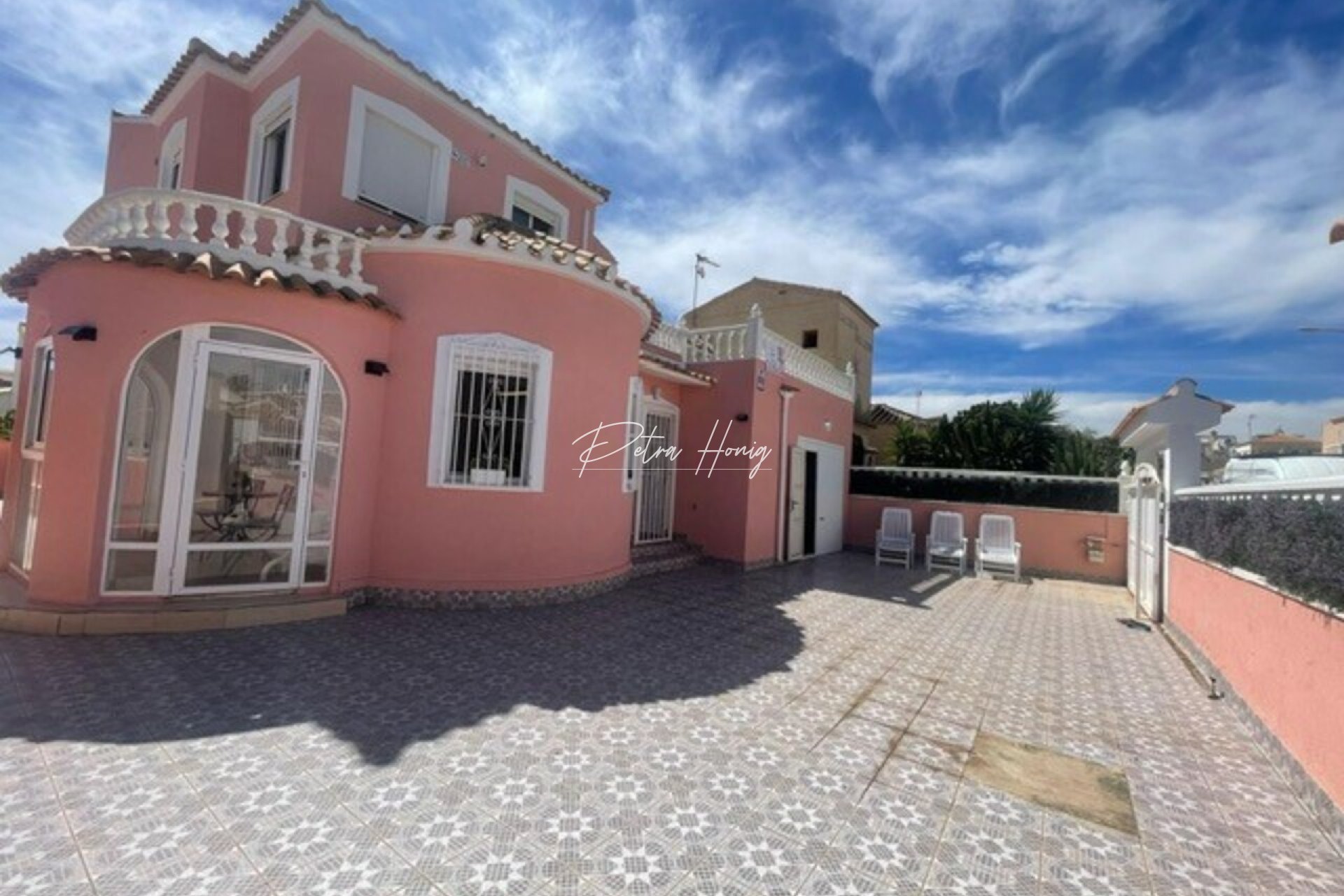 A Vendre - Villa - Playa Flamenca - Play Flamenca