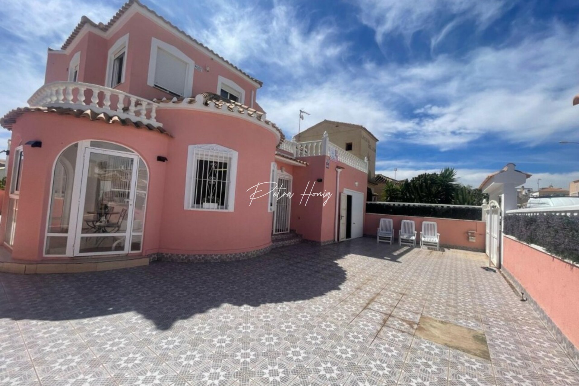 A Vendre - Villa - Playa Flamenca - Play Flamenca