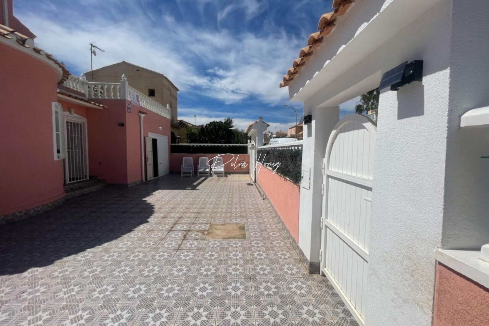 A Vendre - Villa - Playa Flamenca - Play Flamenca