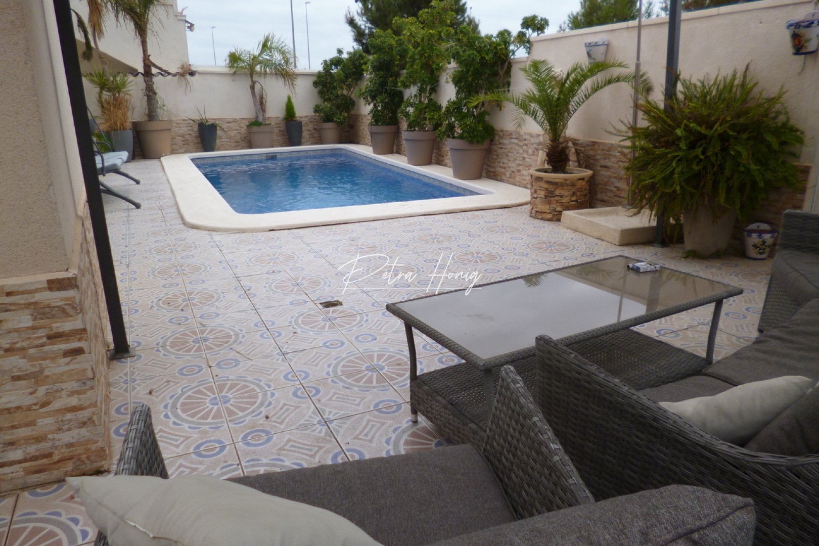A Vendre - Villa - Playa Flamenca - Play Flamenca