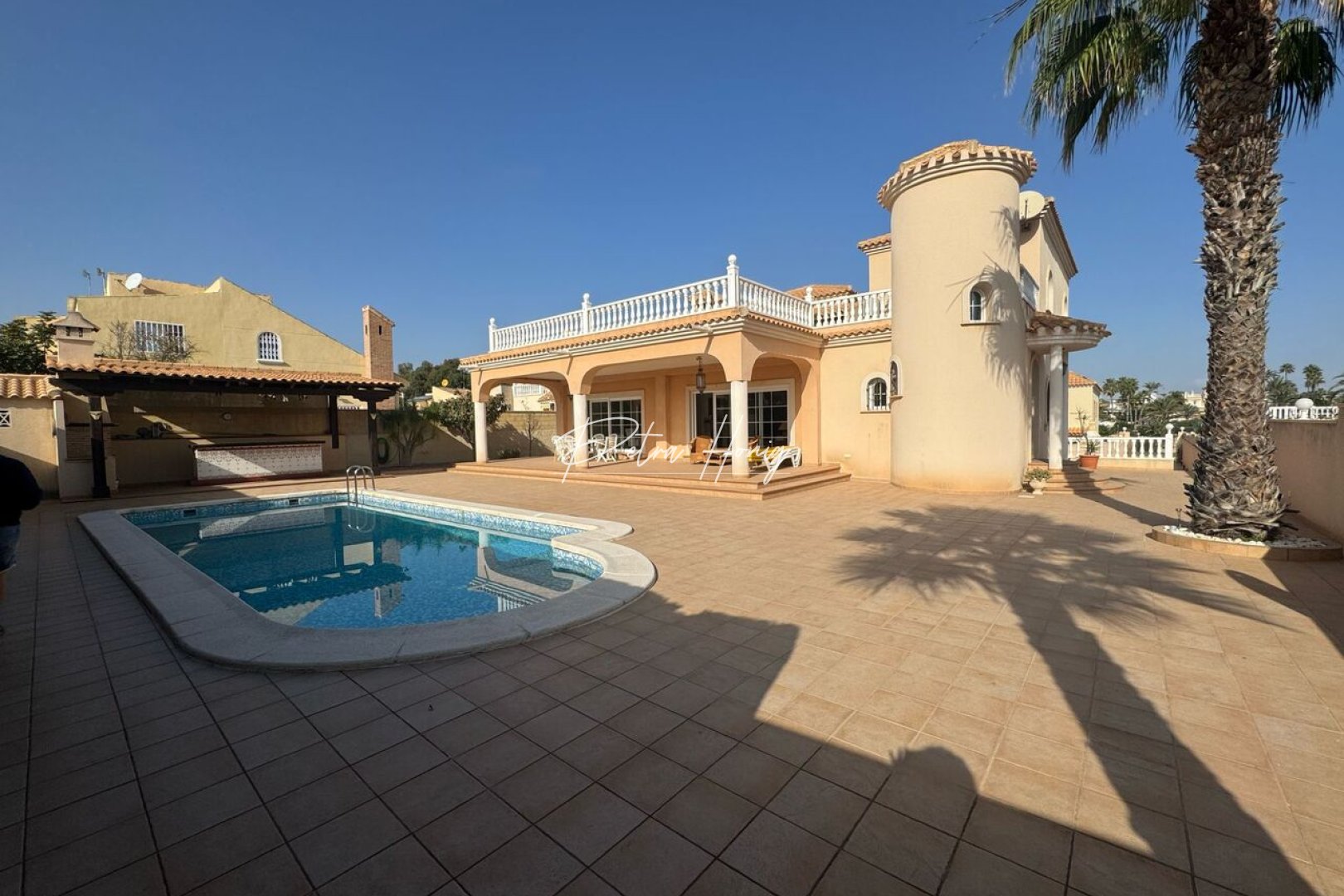 A Vendre - Villa - Playa Flamenca - Play Flamenca