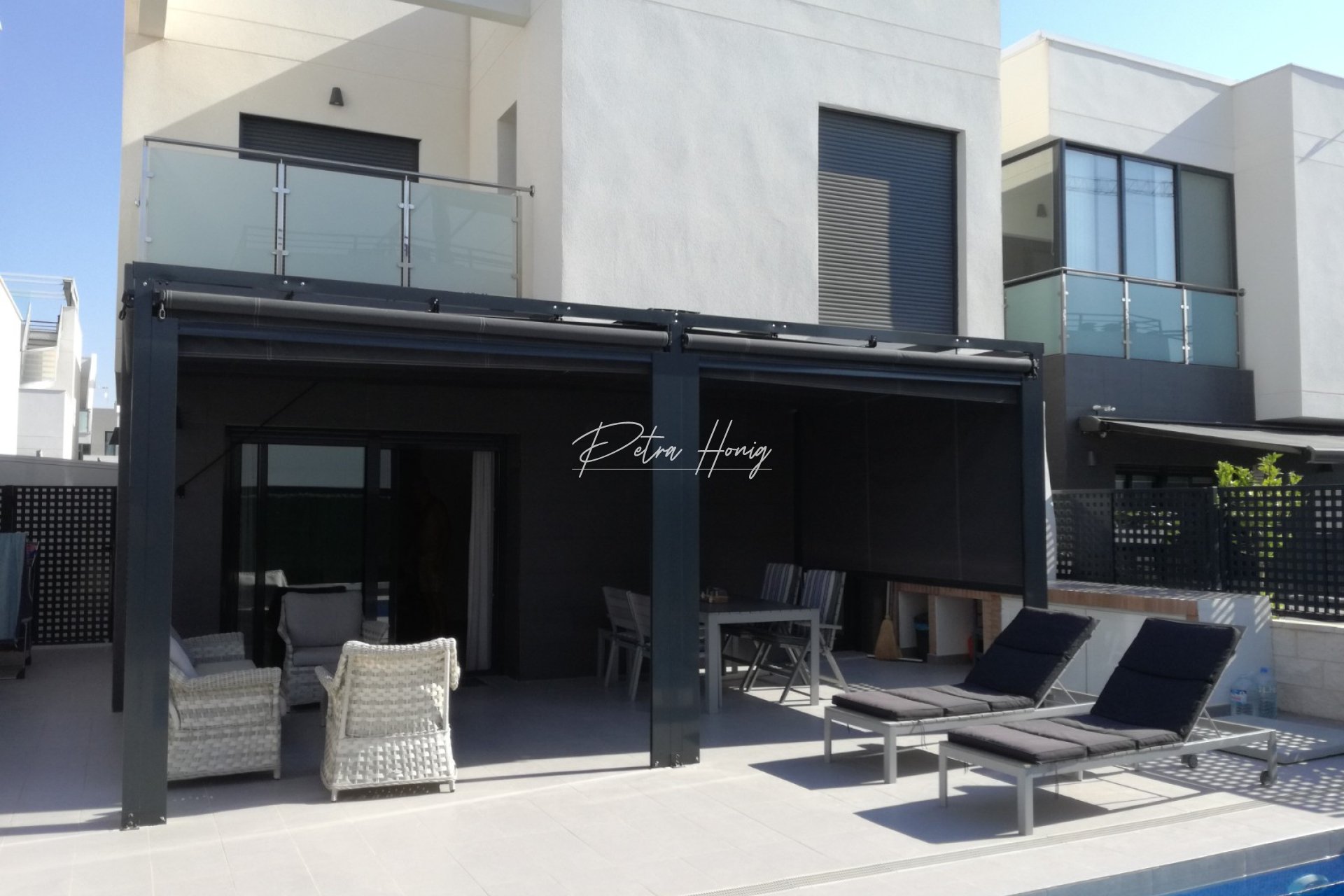 A Vendre - Villa - Pueblo Bravo, Ciudad Quesada - Pueblo Bravo