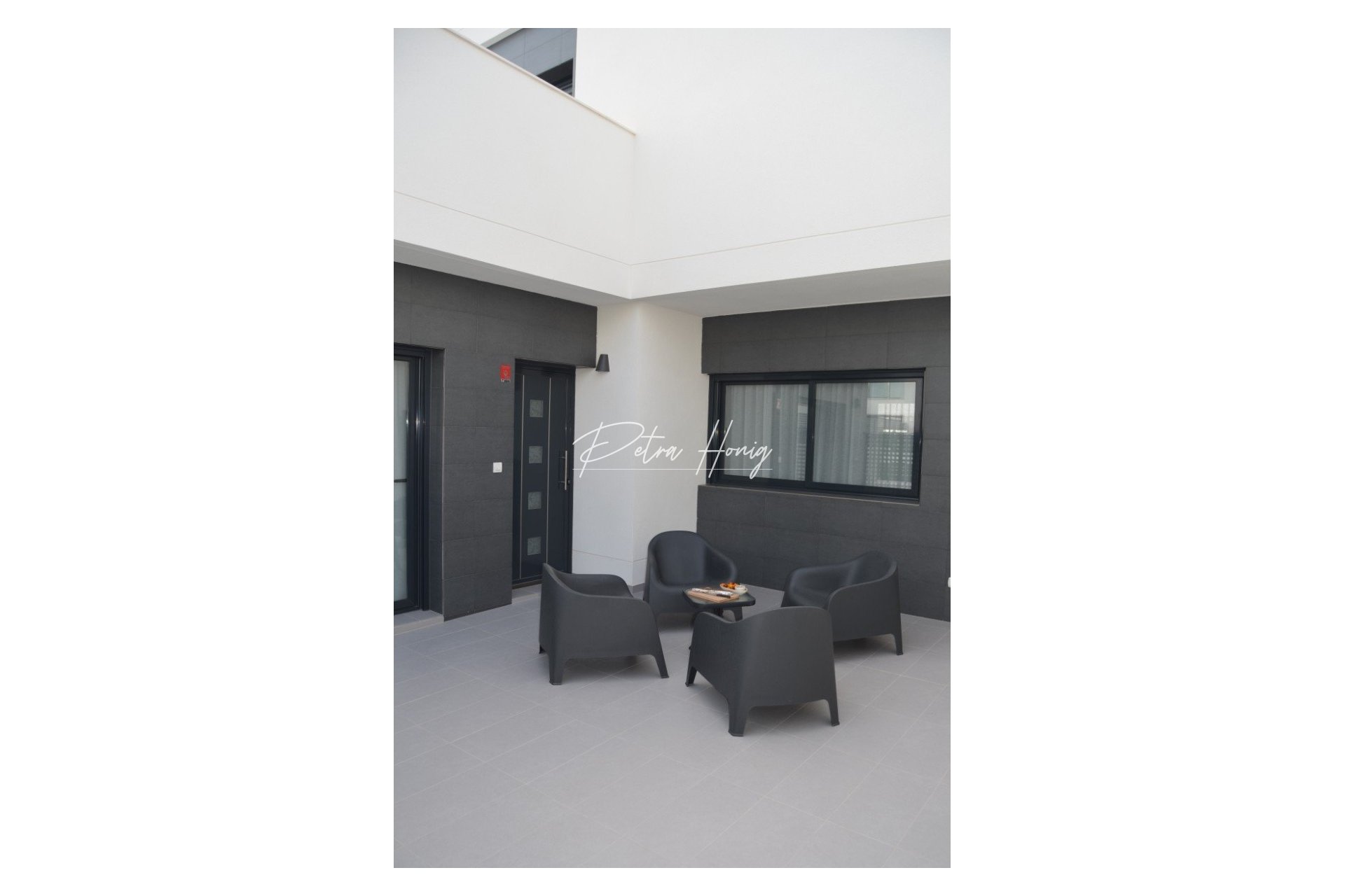 A Vendre - Villa - Pueblo Bravo, Ciudad Quesada - Pueblo Bravo