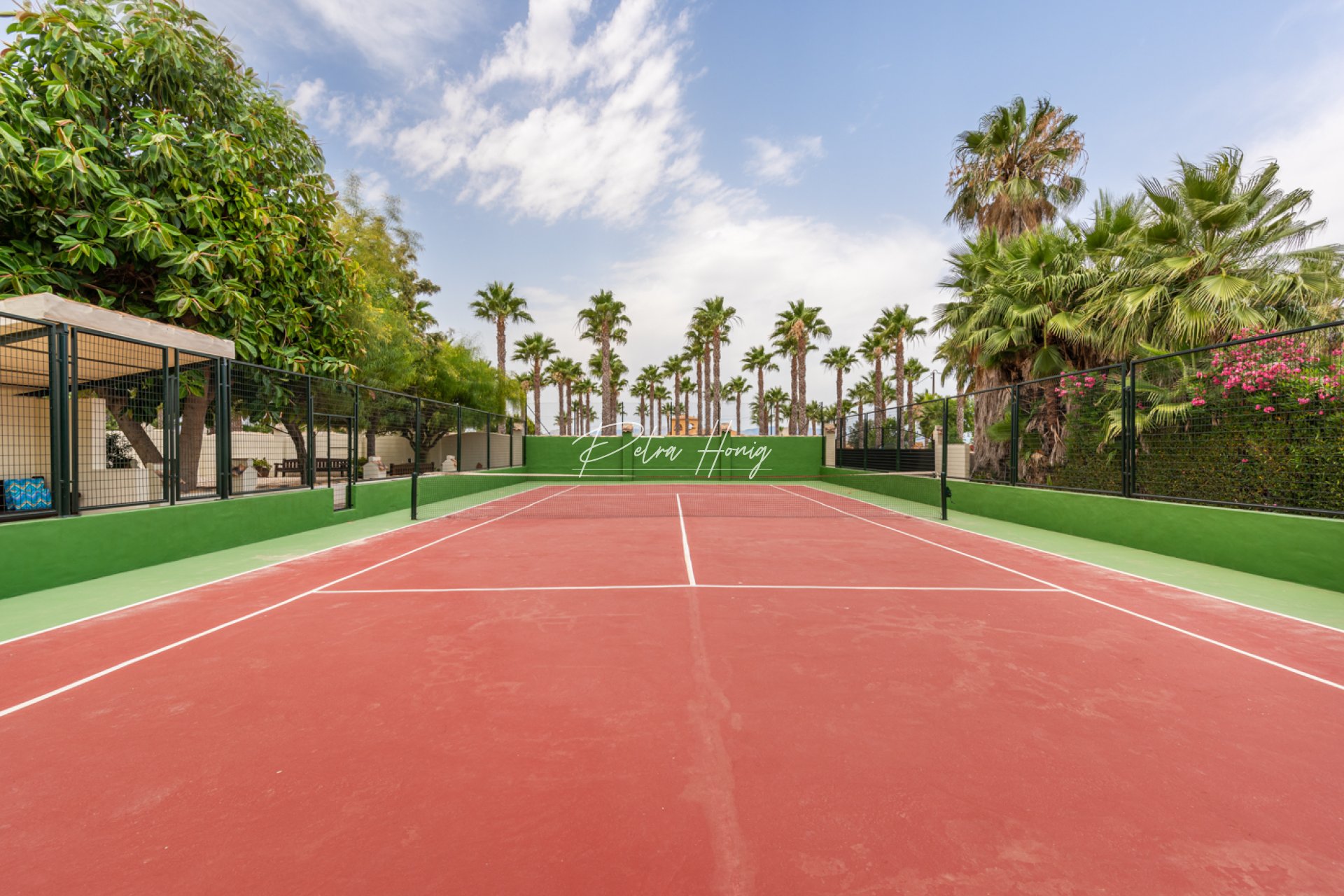 A Vendre - Villa - Rafal - El Mudamiento