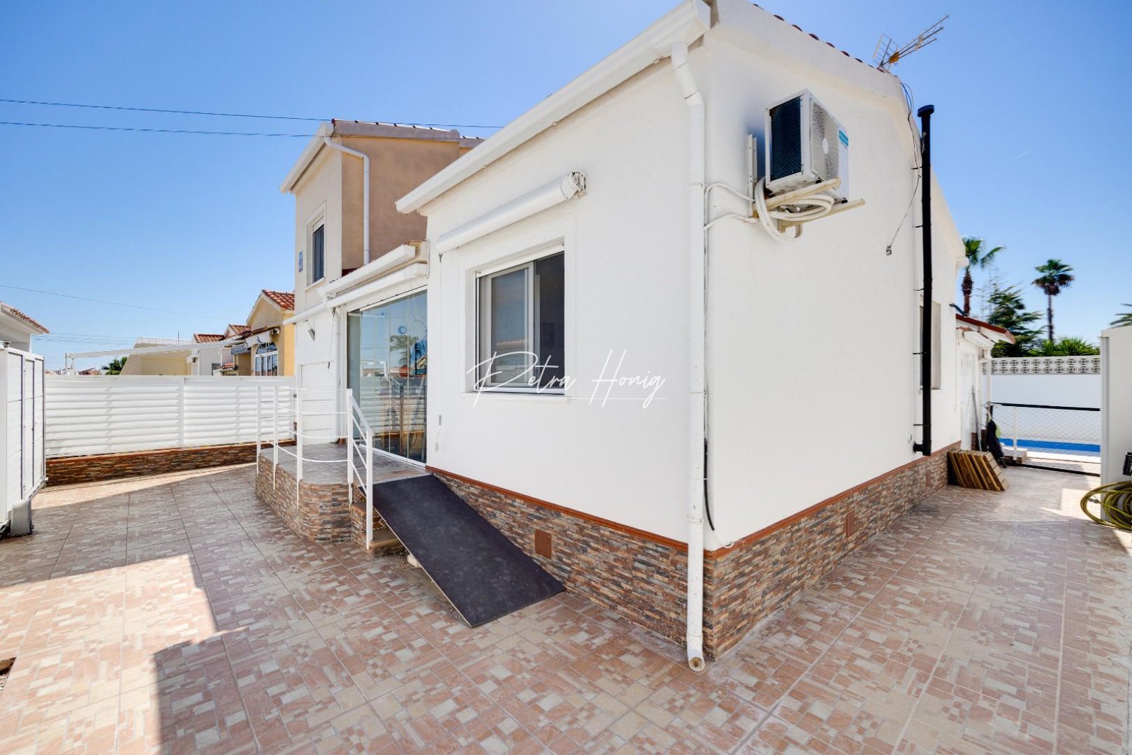 A Vendre - Villa - San Fulgencio - La Marina