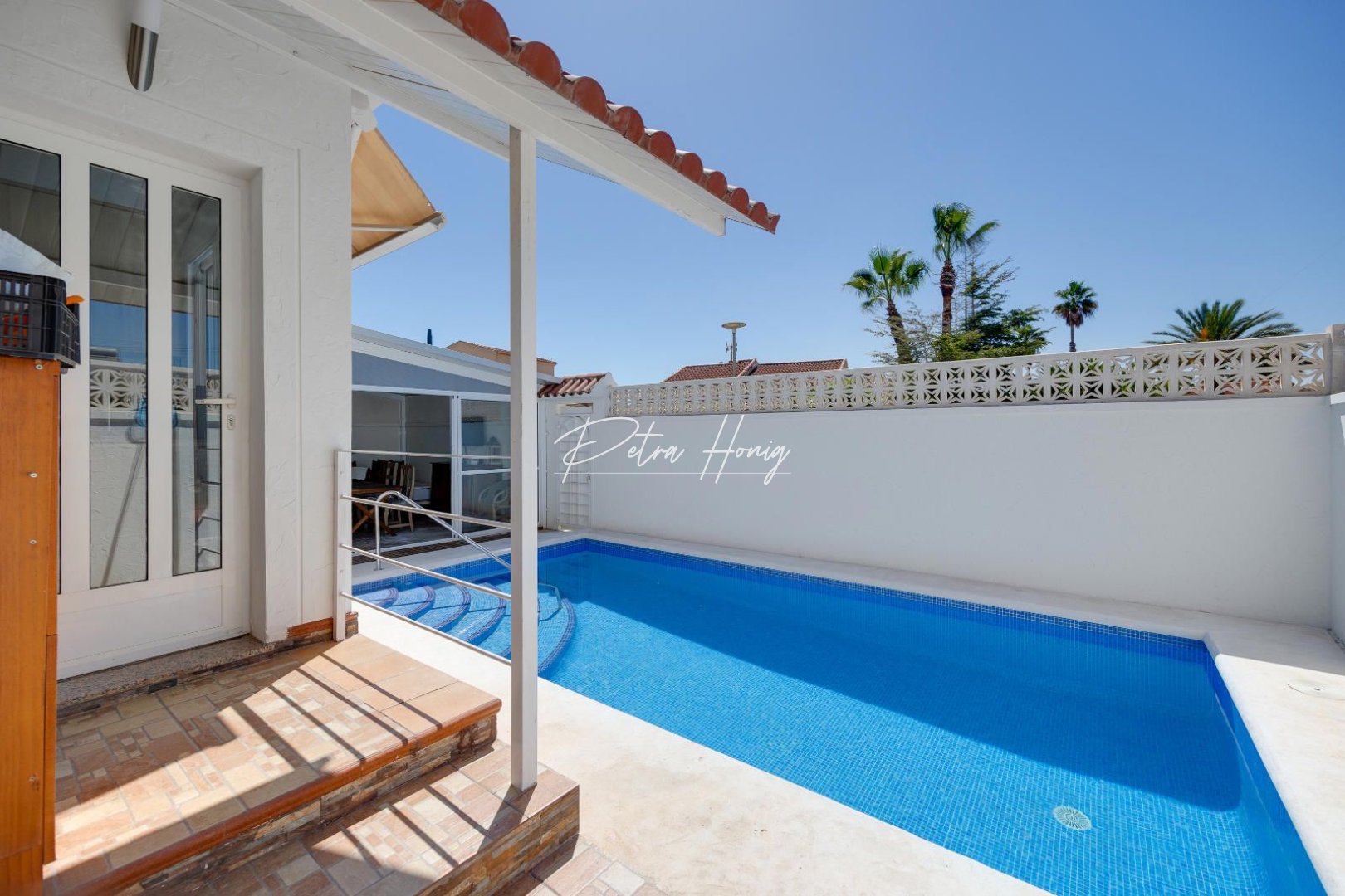 A Vendre - Villa - San Fulgencio - La Marina