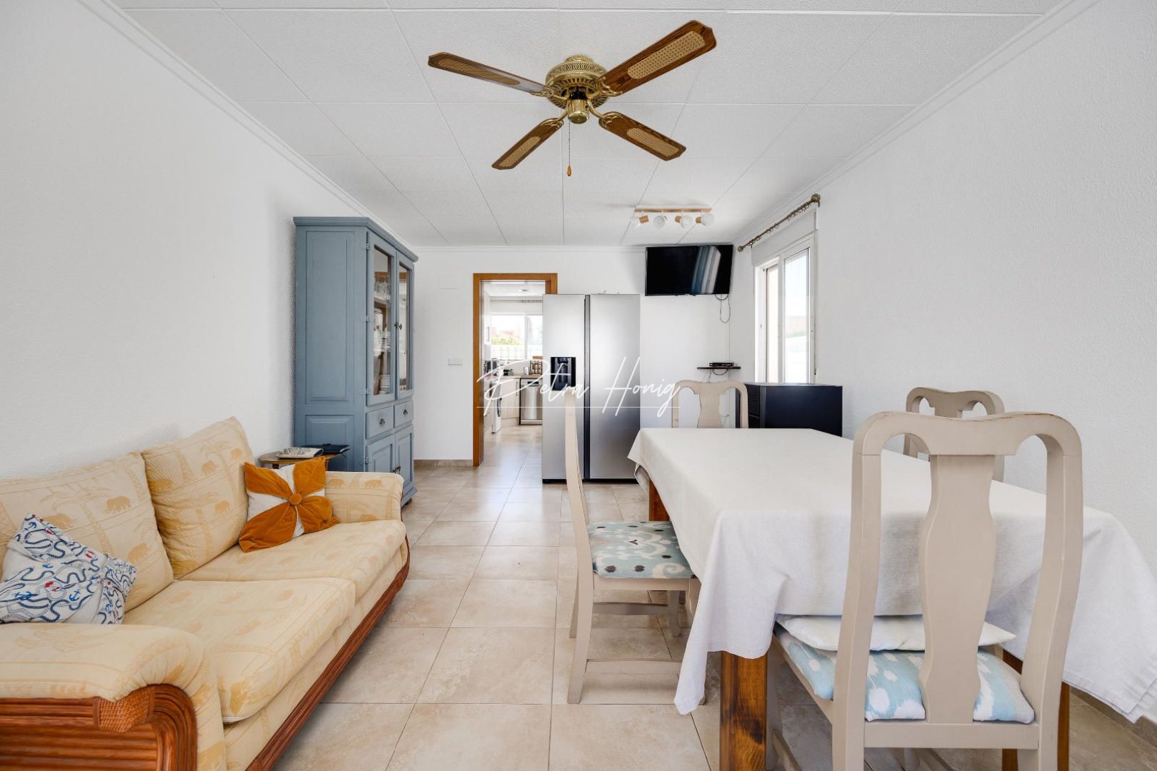 A Vendre - Villa - San Fulgencio - La Marina