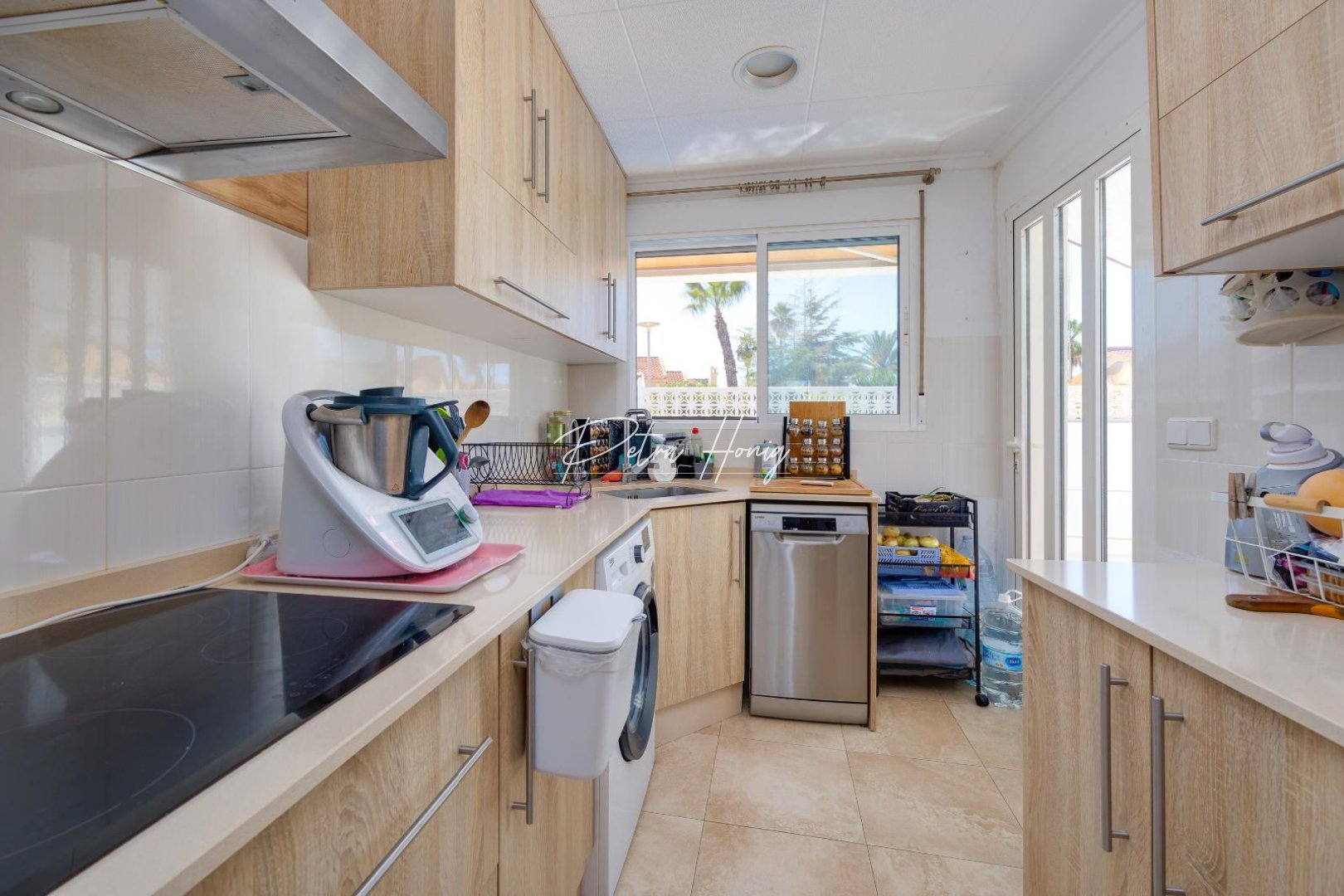A Vendre - Villa - San Fulgencio - La Marina