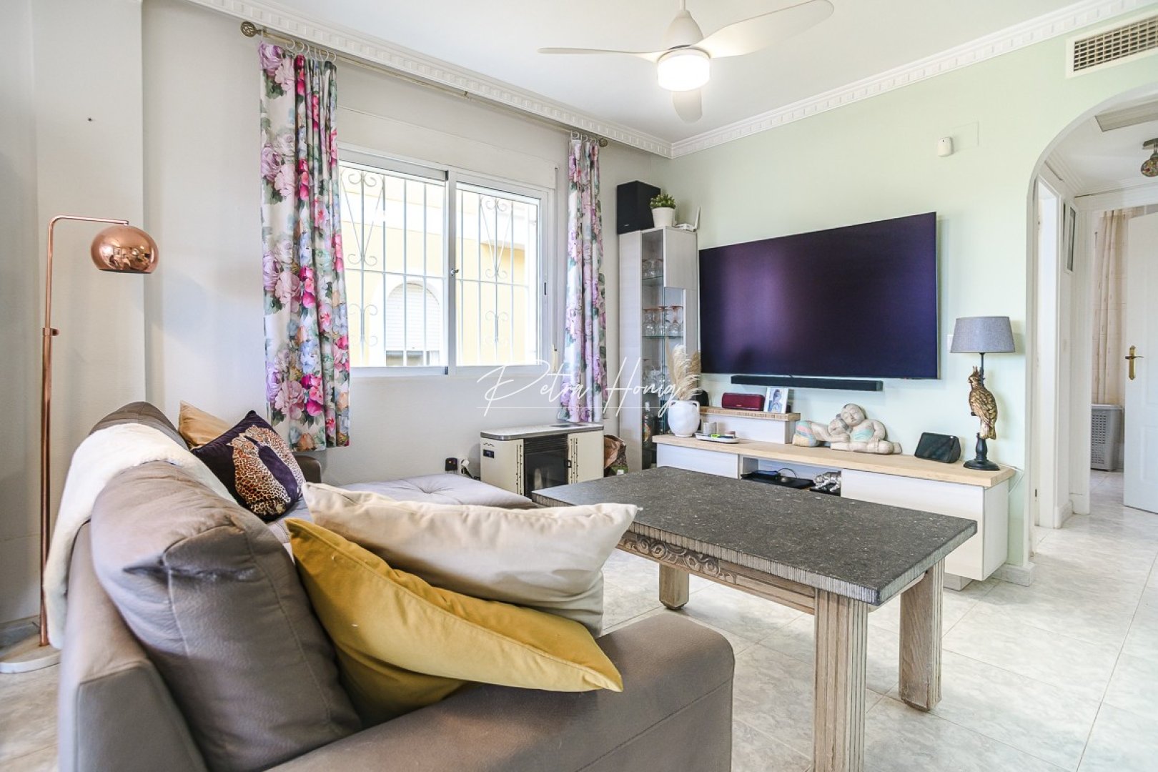 A Vendre - Villa - San Fulgencio - urb.la marina