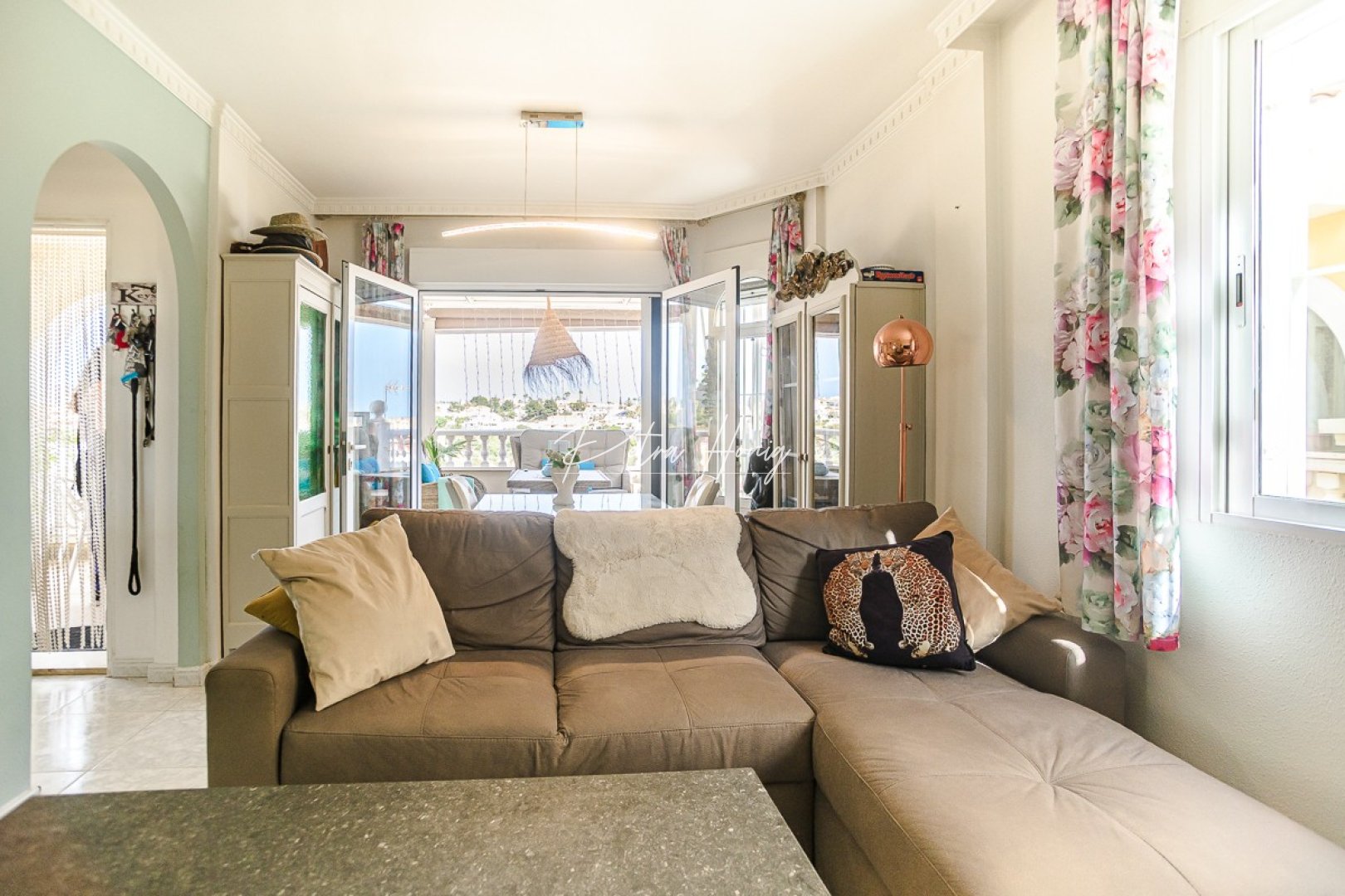 A Vendre - Villa - San Fulgencio - urb.la marina