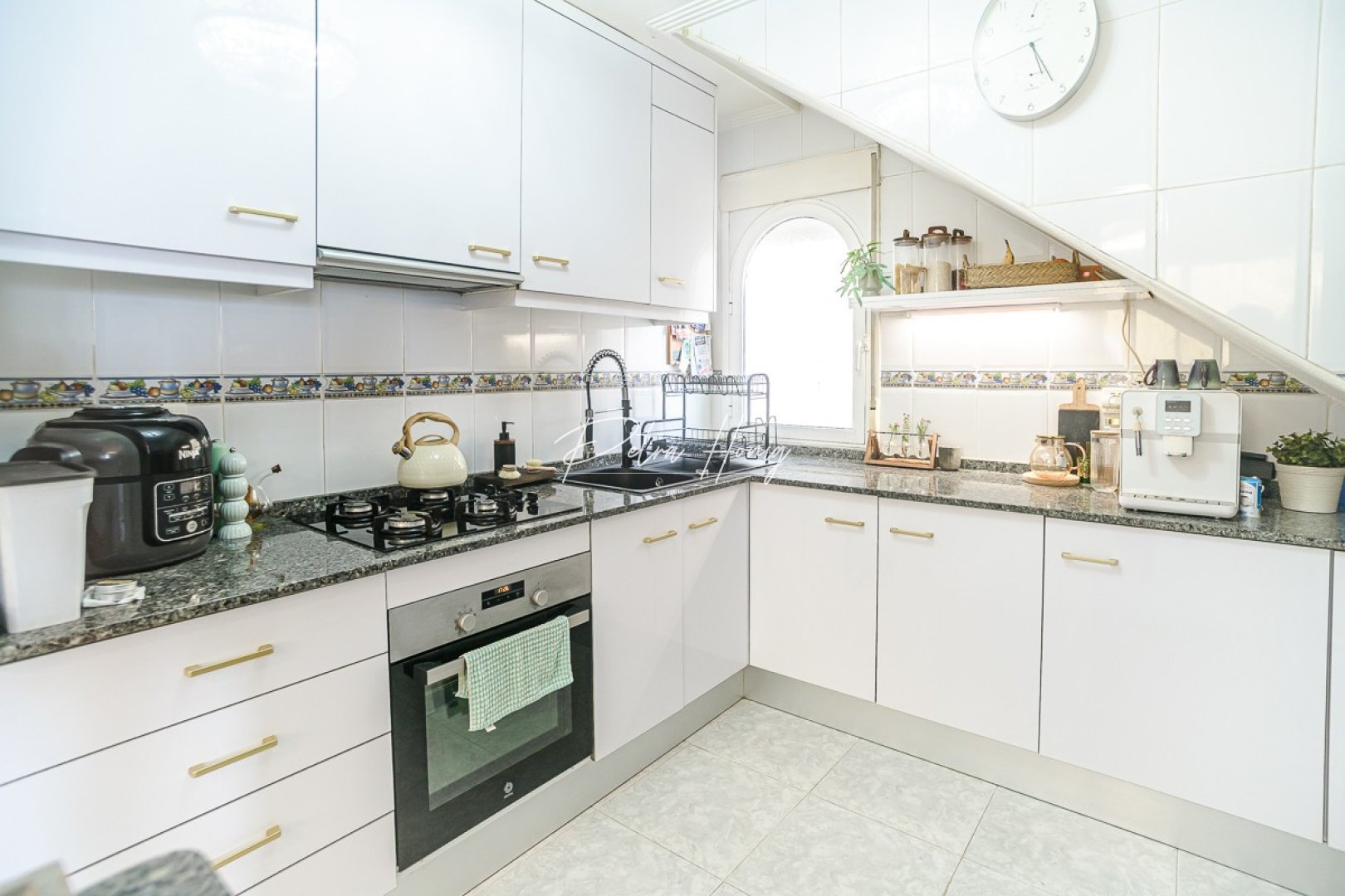 A Vendre - Villa - San Fulgencio - urb.la marina