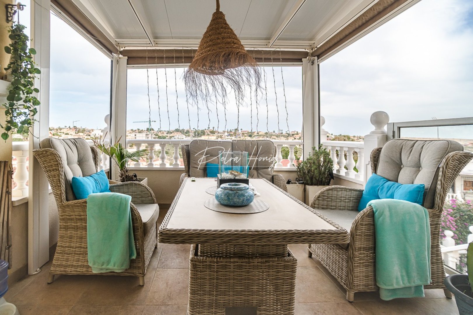 A Vendre - Villa - San Fulgencio - urb.la marina