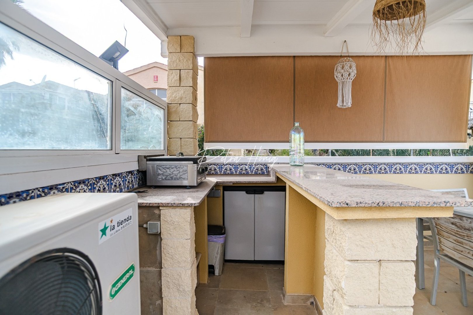 A Vendre - Villa - San Fulgencio - urb.la marina