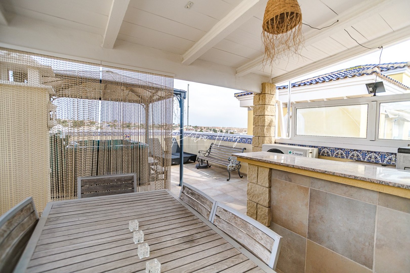 A Vendre - Villa - San Fulgencio - urb.la marina