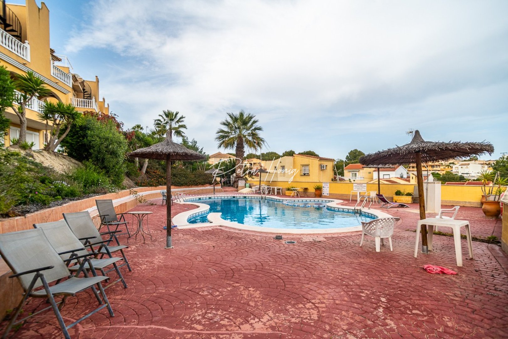 A Vendre - Villa - San Fulgencio - urb.la marina