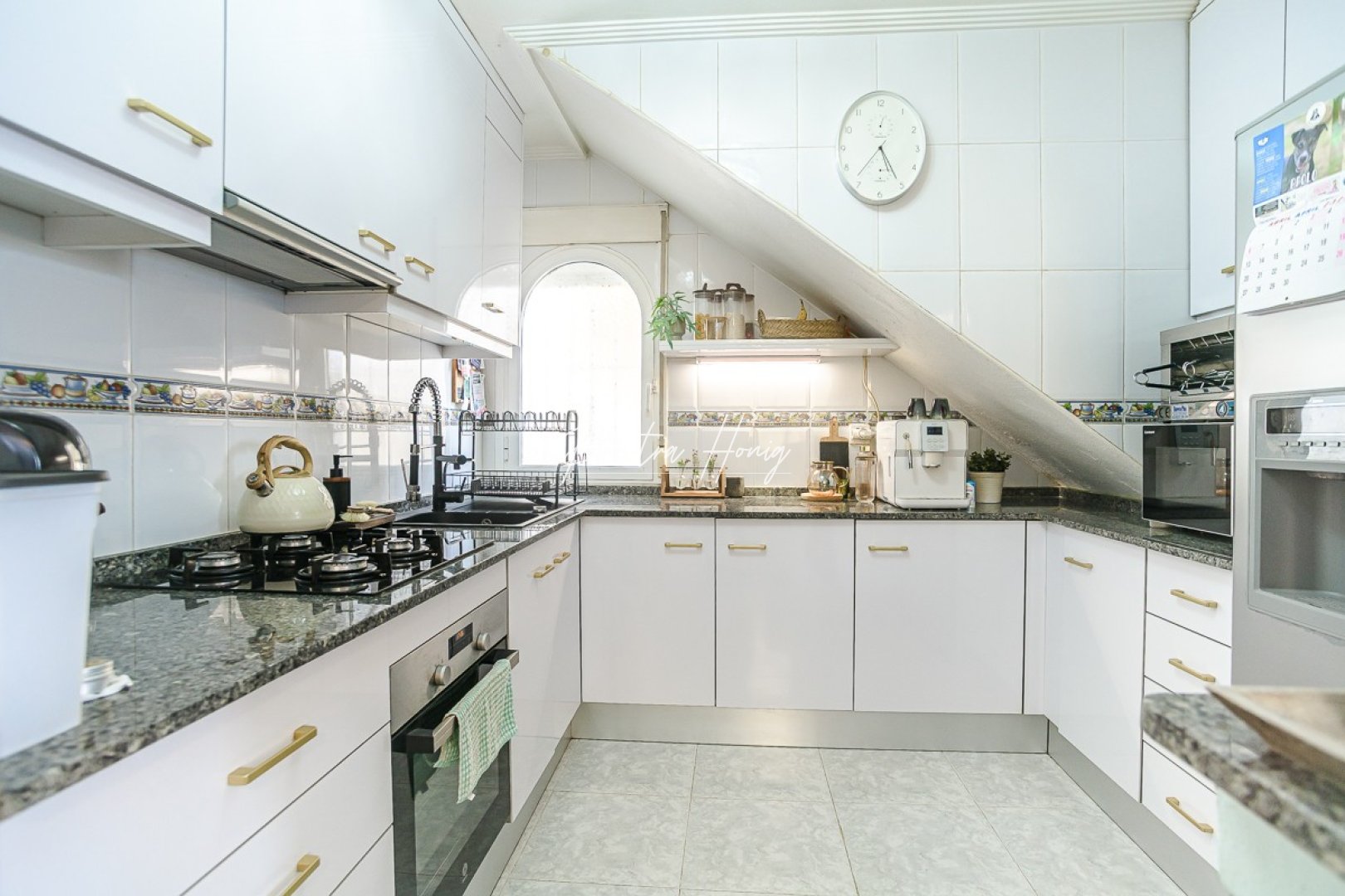 A Vendre - Villa - San Fulgencio - urb.la marina