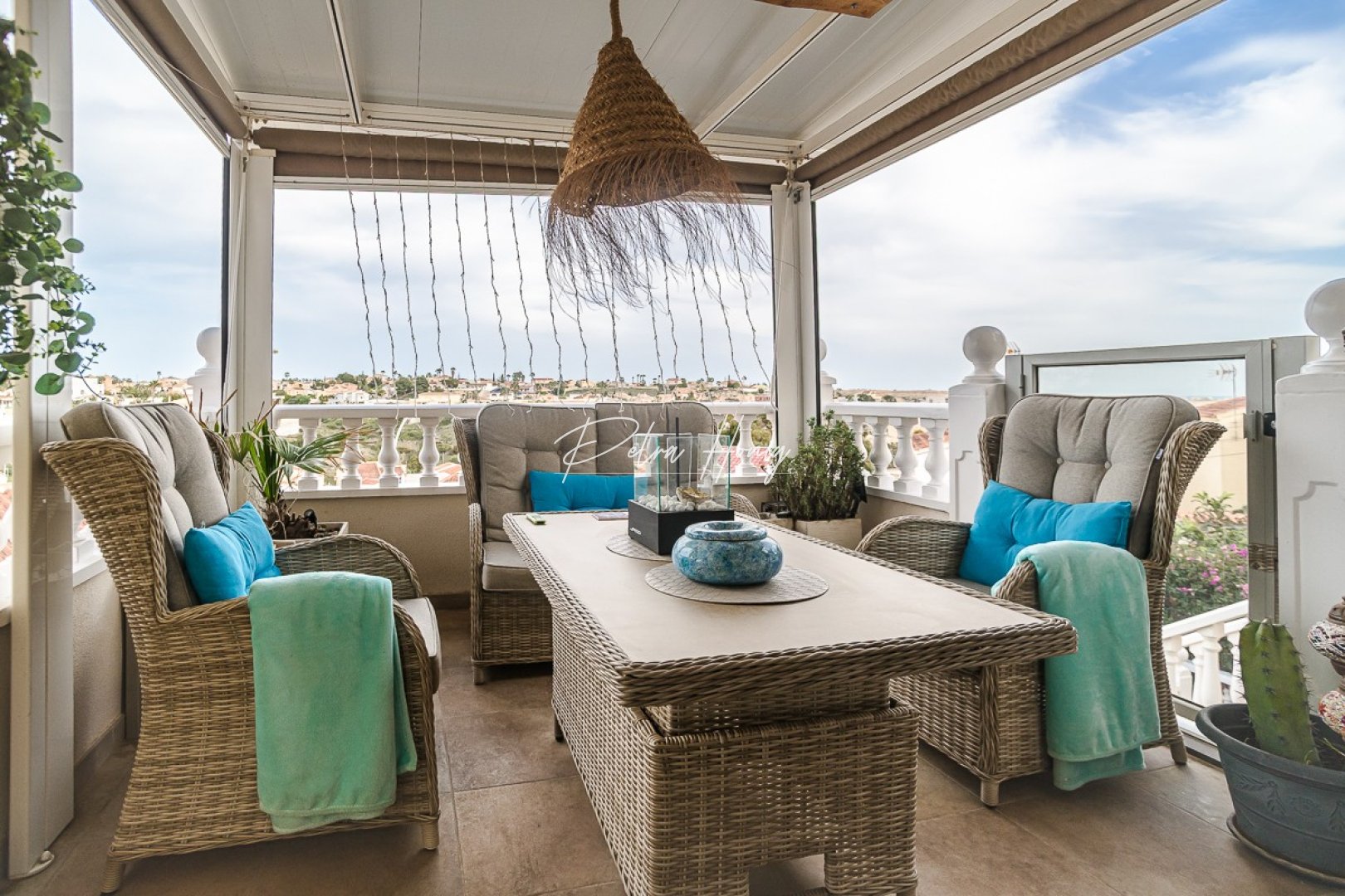 A Vendre - Villa - San Fulgencio - urb.la marina