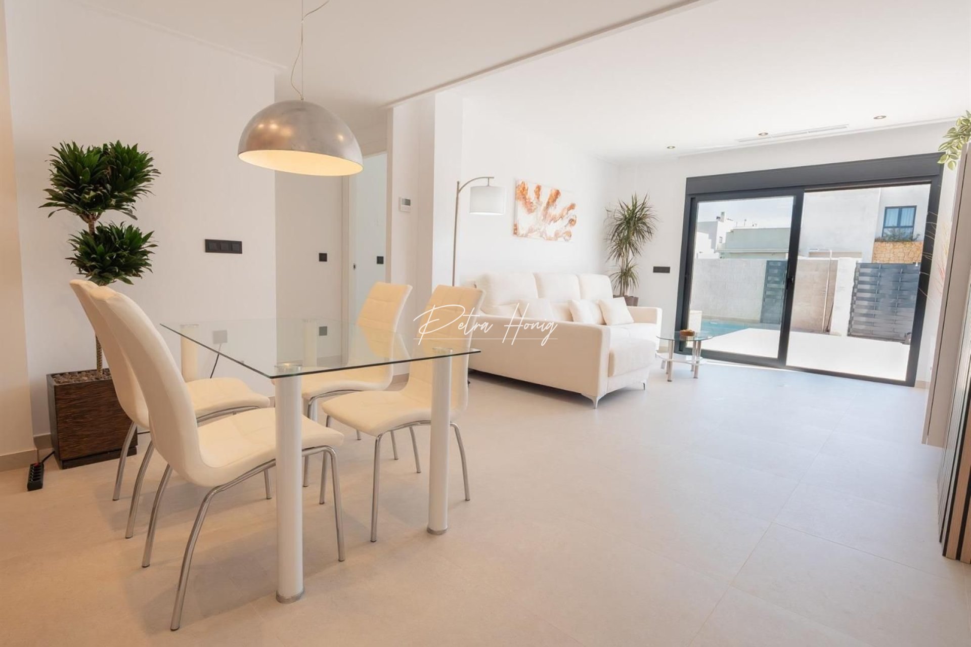 A Vendre - Villa - San Fulgencio