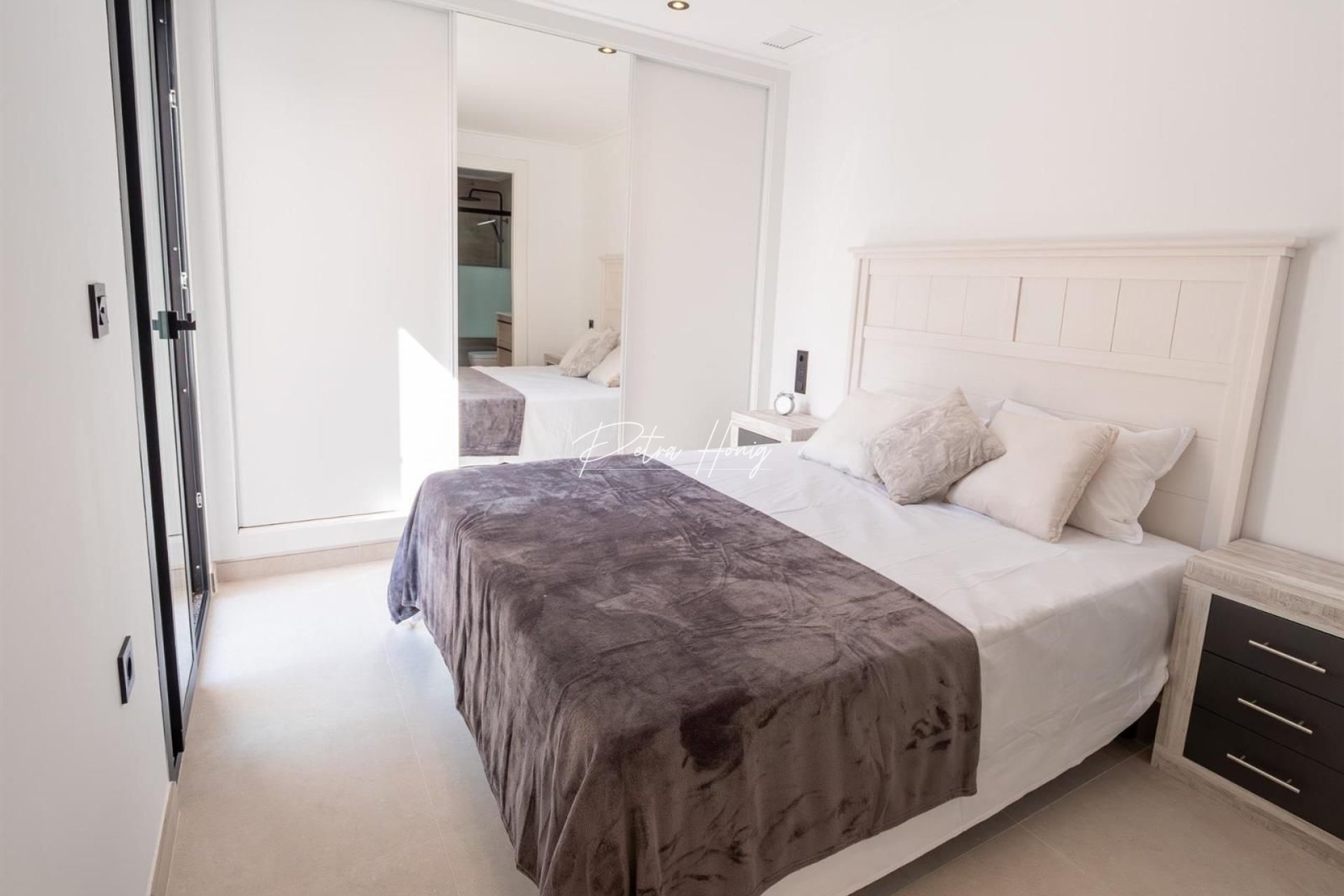 A Vendre - Villa - San Fulgencio